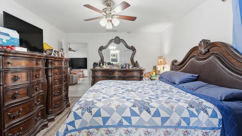 2301 SW Barber Lane, Port Saint Lucie, FL 34984 Photo