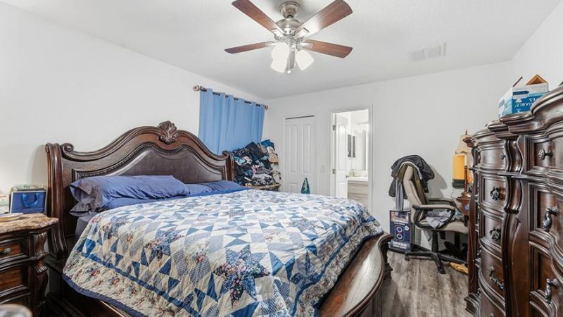 2301 SW Barber Lane, Port Saint Lucie, FL 34984 Photo