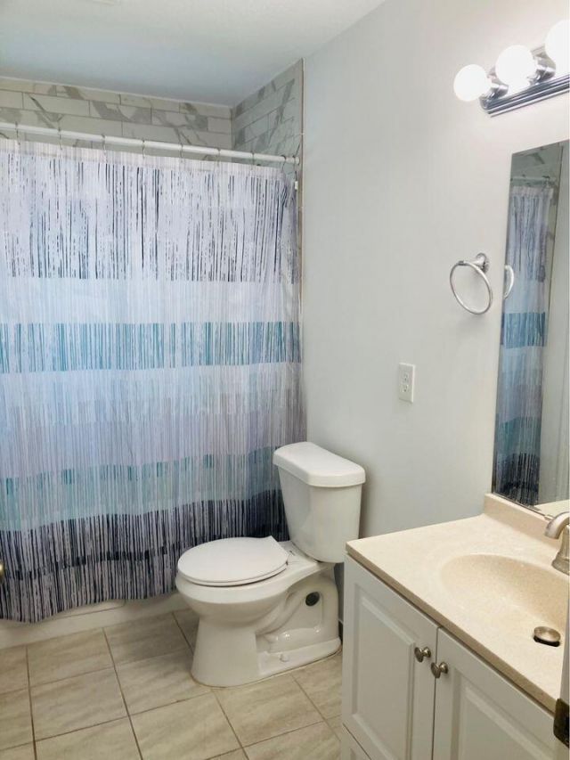 2301 SW Barber Lane, Port Saint Lucie, FL 34984 Photo