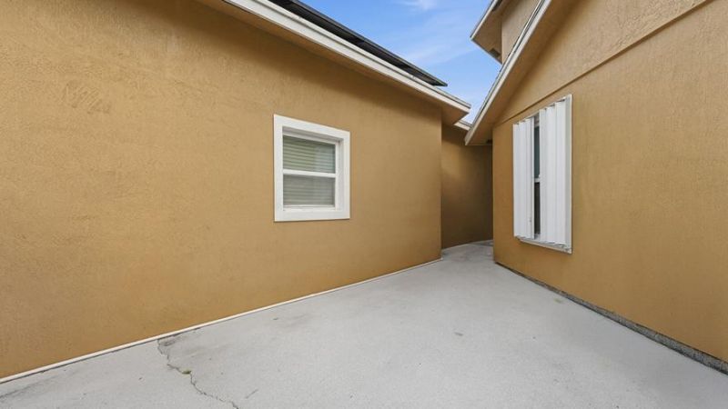 2301 SW Barber Lane, Port Saint Lucie, FL 34984 Photo