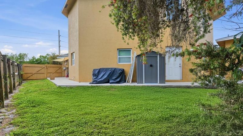 2301 SW Barber Lane, Port Saint Lucie, FL 34984 Photo