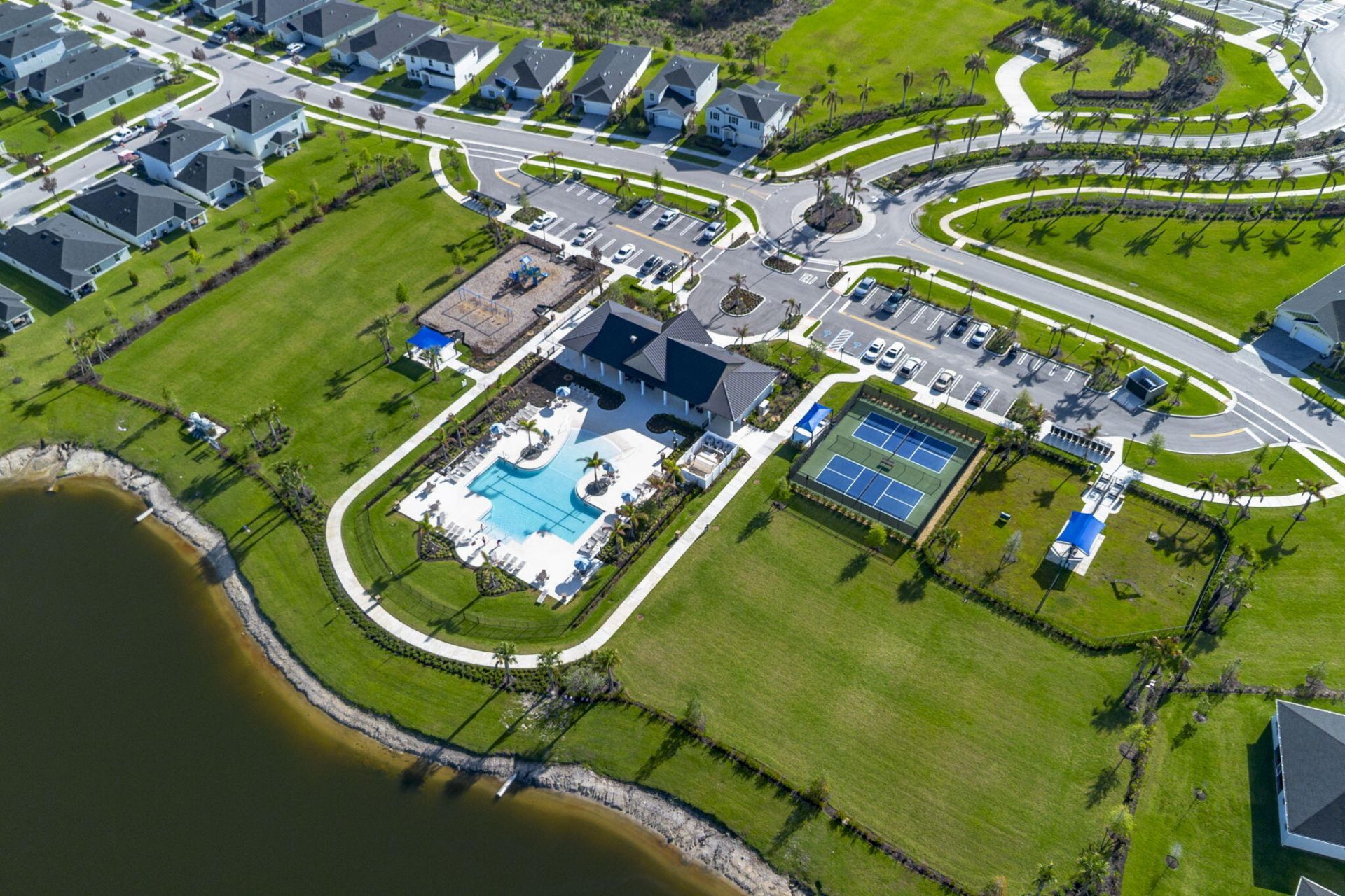 6624 NW Cloverdale Avenue, Port Saint Lucie, FL 34987 Photo