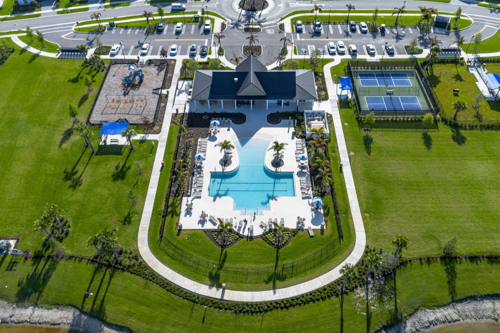 6624 NW Cloverdale Avenue, Port Saint Lucie, FL 34987 Photo