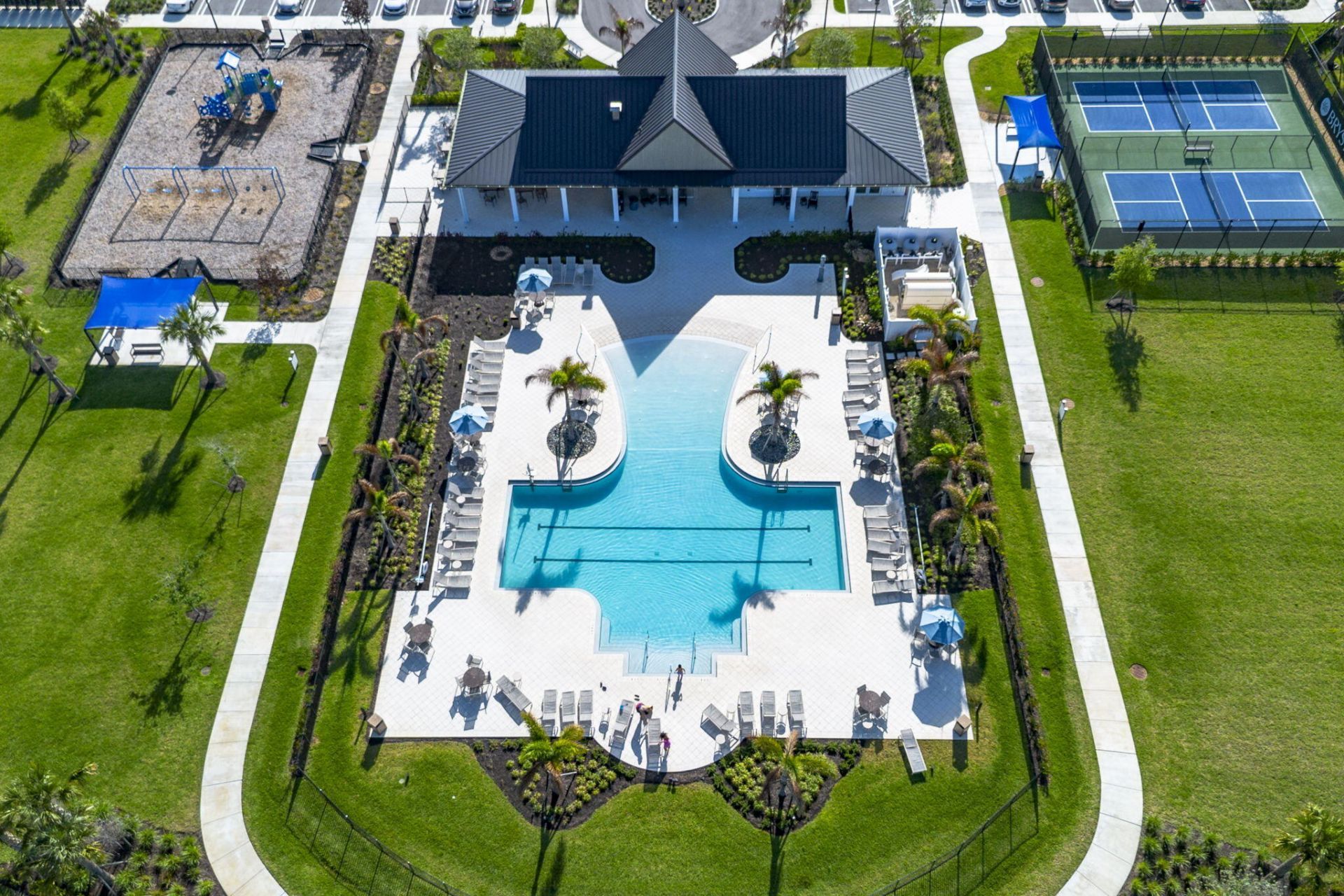 6624 NW Cloverdale Avenue, Port Saint Lucie, FL 34987 Photo