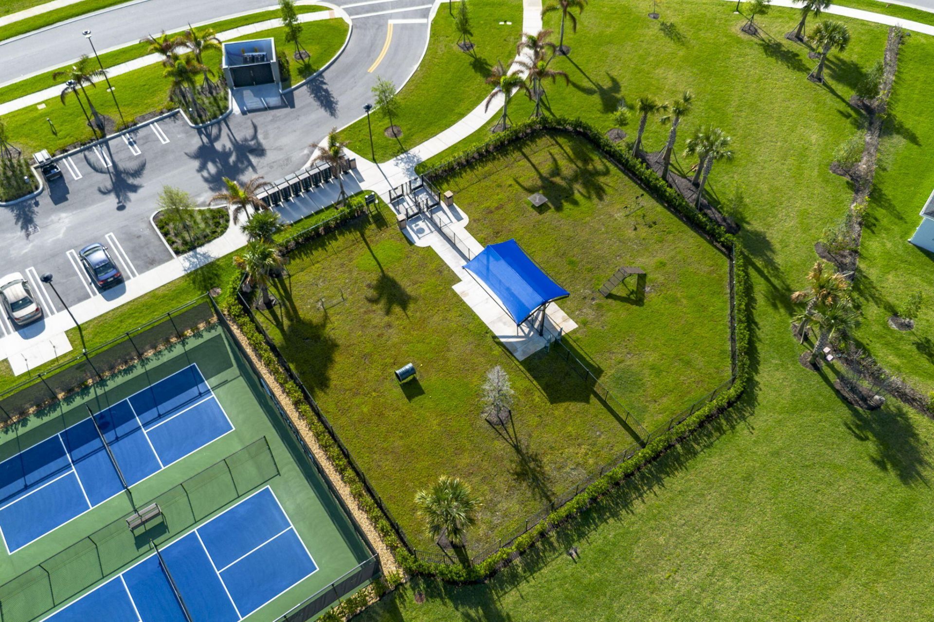 6624 NW Cloverdale Avenue, Port Saint Lucie, FL 34987 Photo