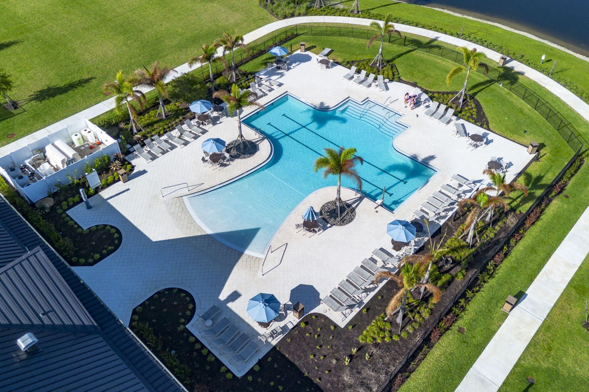 6624 NW Cloverdale Avenue, Port Saint Lucie, FL 34987 Photo