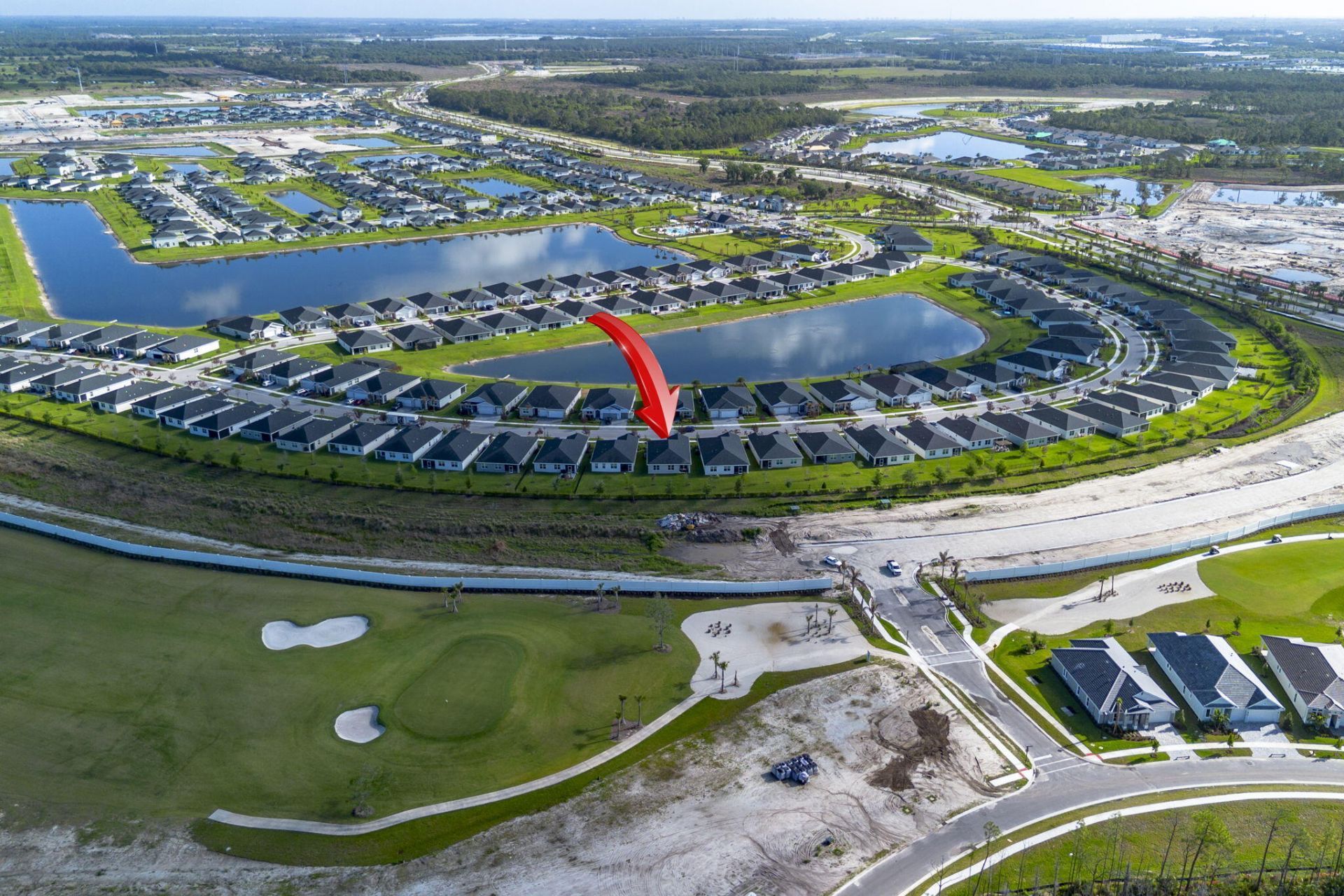 6624 NW Cloverdale Avenue, Port Saint Lucie, FL 34987 Photo