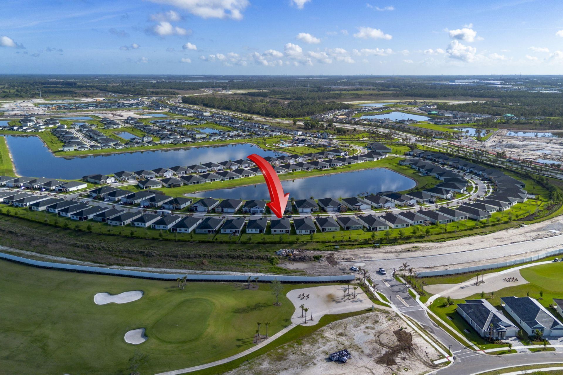 6624 NW Cloverdale Avenue, Port Saint Lucie, FL 34987 Photo