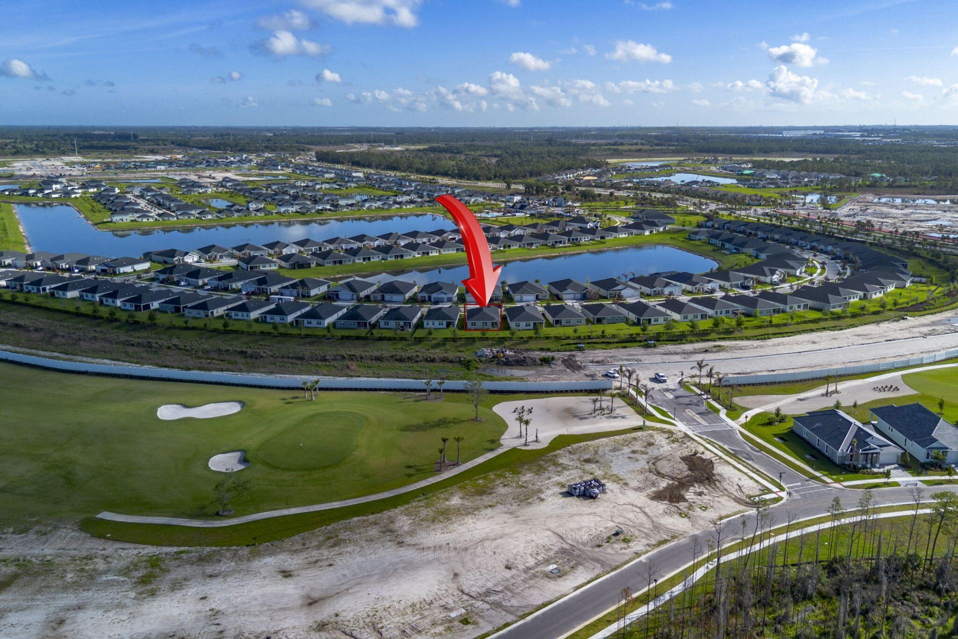 6624 NW Cloverdale Avenue, Port Saint Lucie, FL 34987 Photo