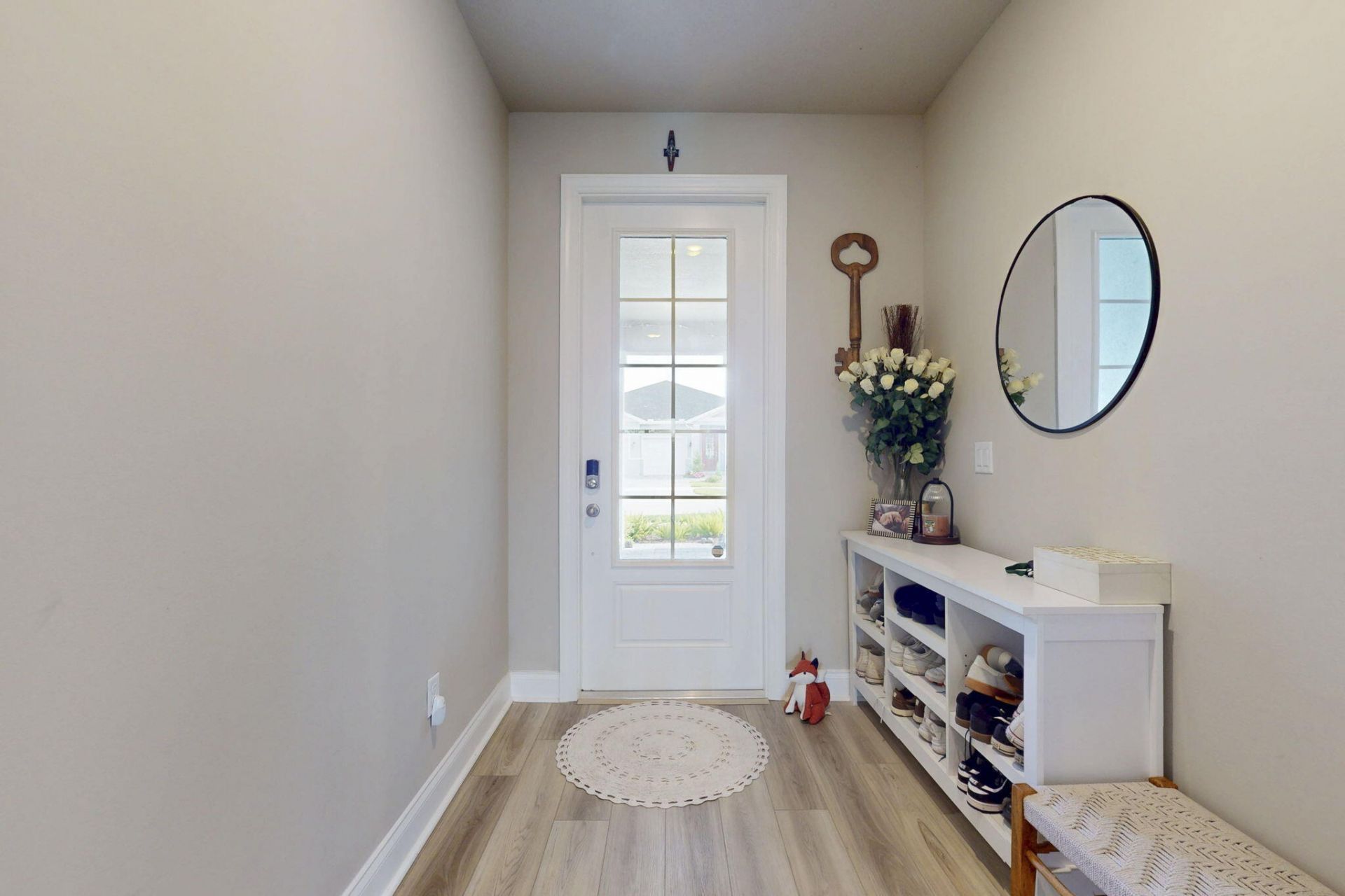 6624 NW Cloverdale Avenue, Port Saint Lucie, FL 34987 Photo