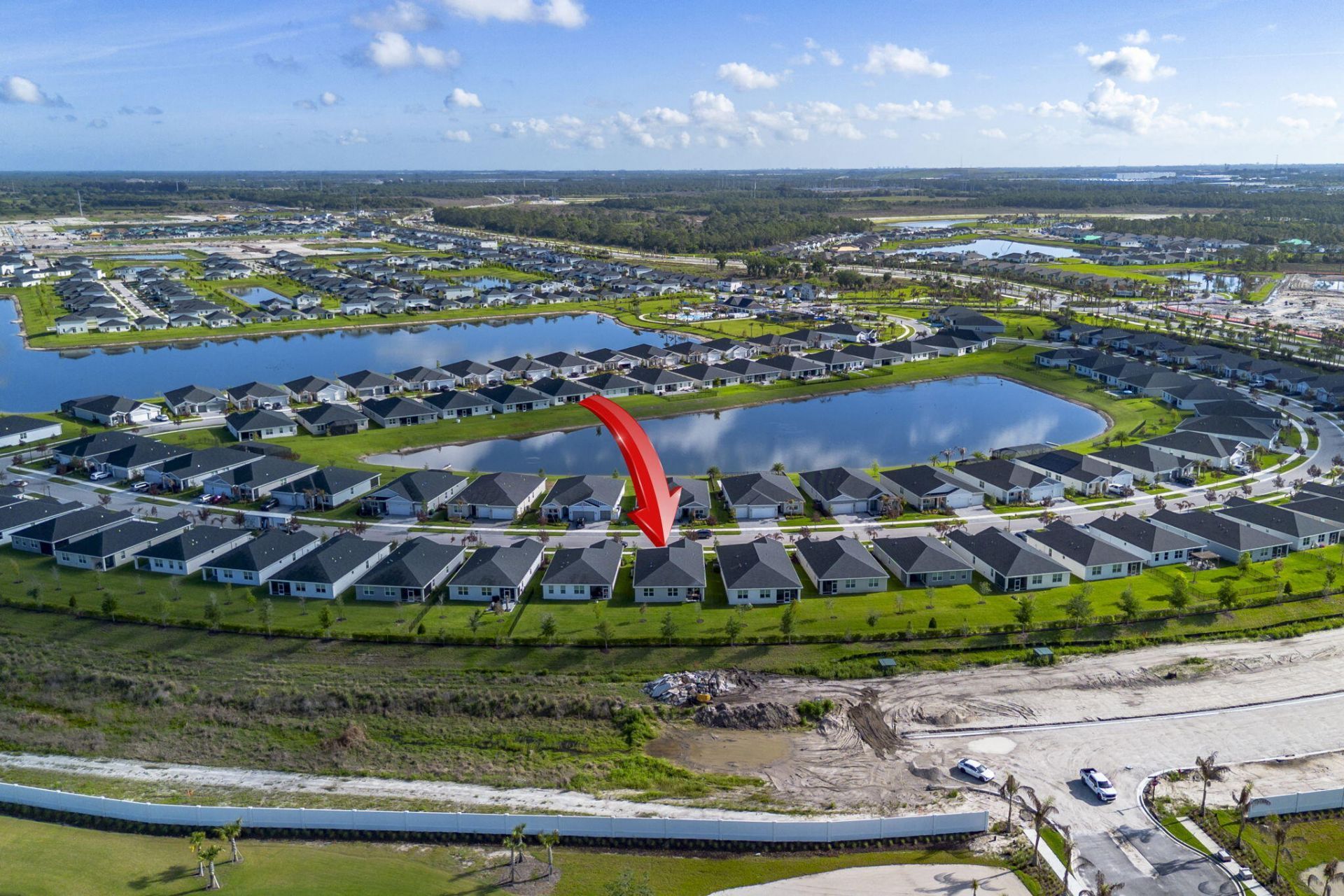 6624 NW Cloverdale Avenue, Port Saint Lucie, FL 34987 Photo