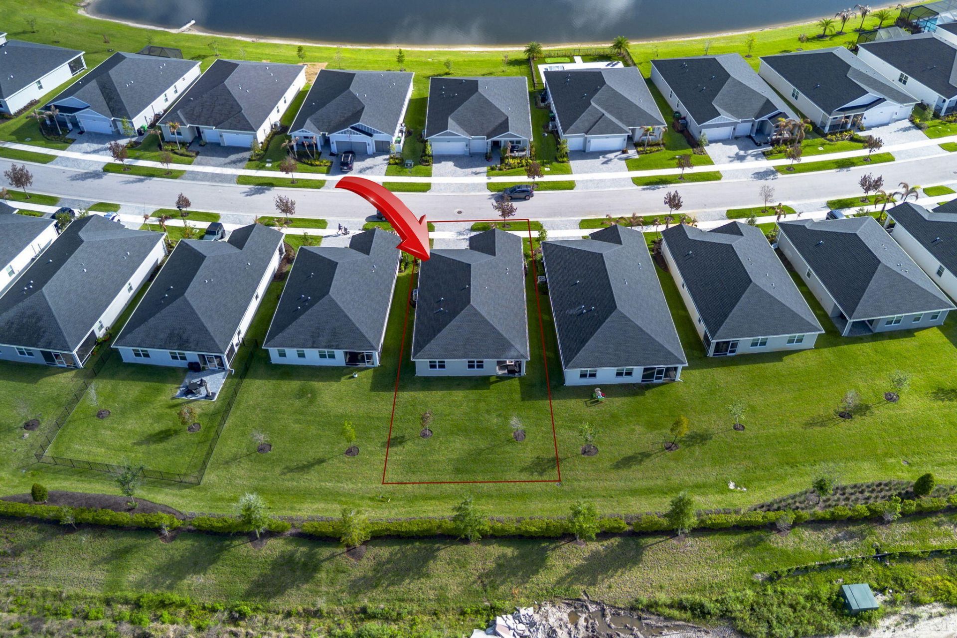 6624 NW Cloverdale Avenue, Port Saint Lucie, FL 34987 Photo