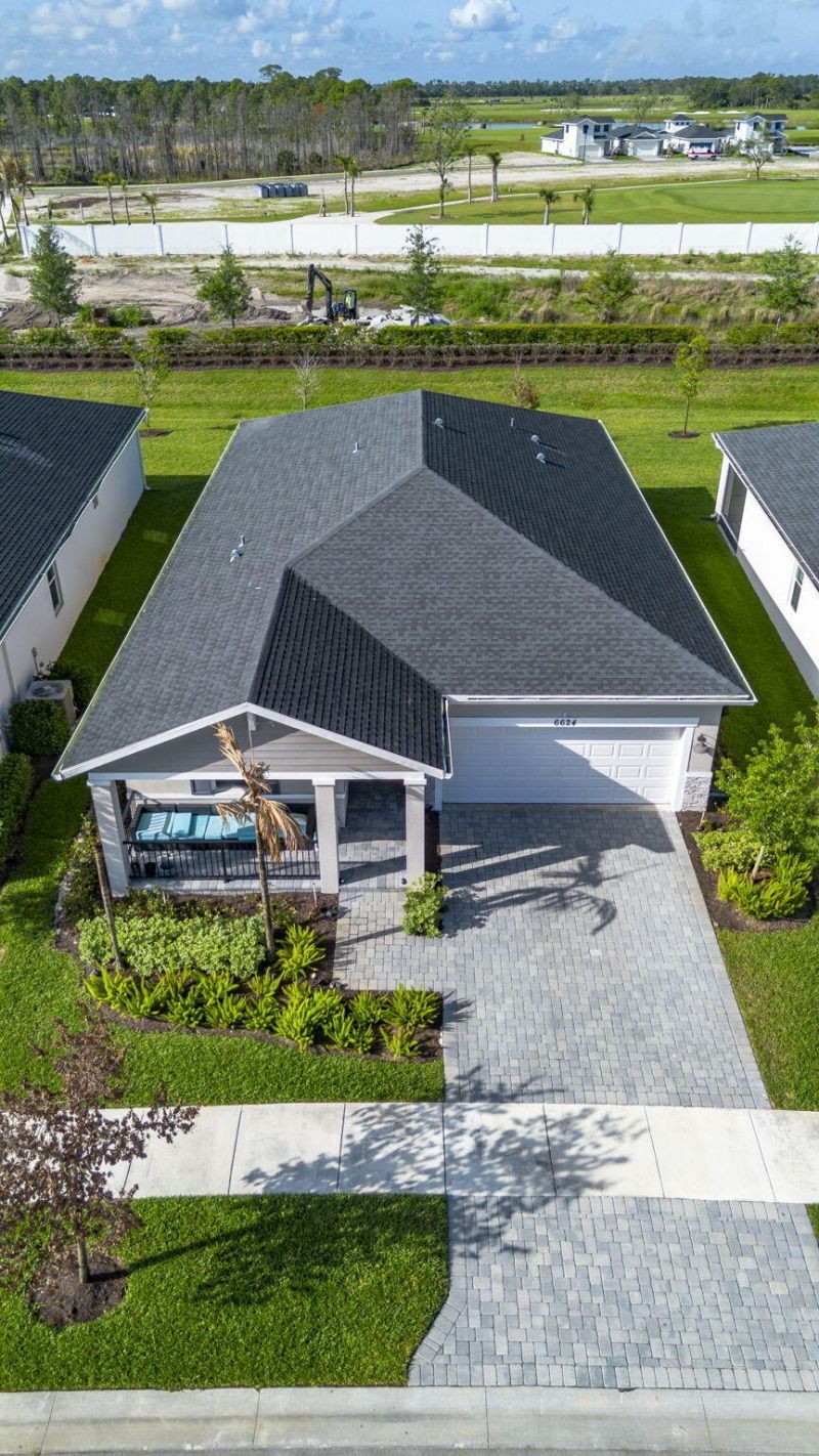 6624 NW Cloverdale Avenue, Port Saint Lucie, FL 34987 Photo