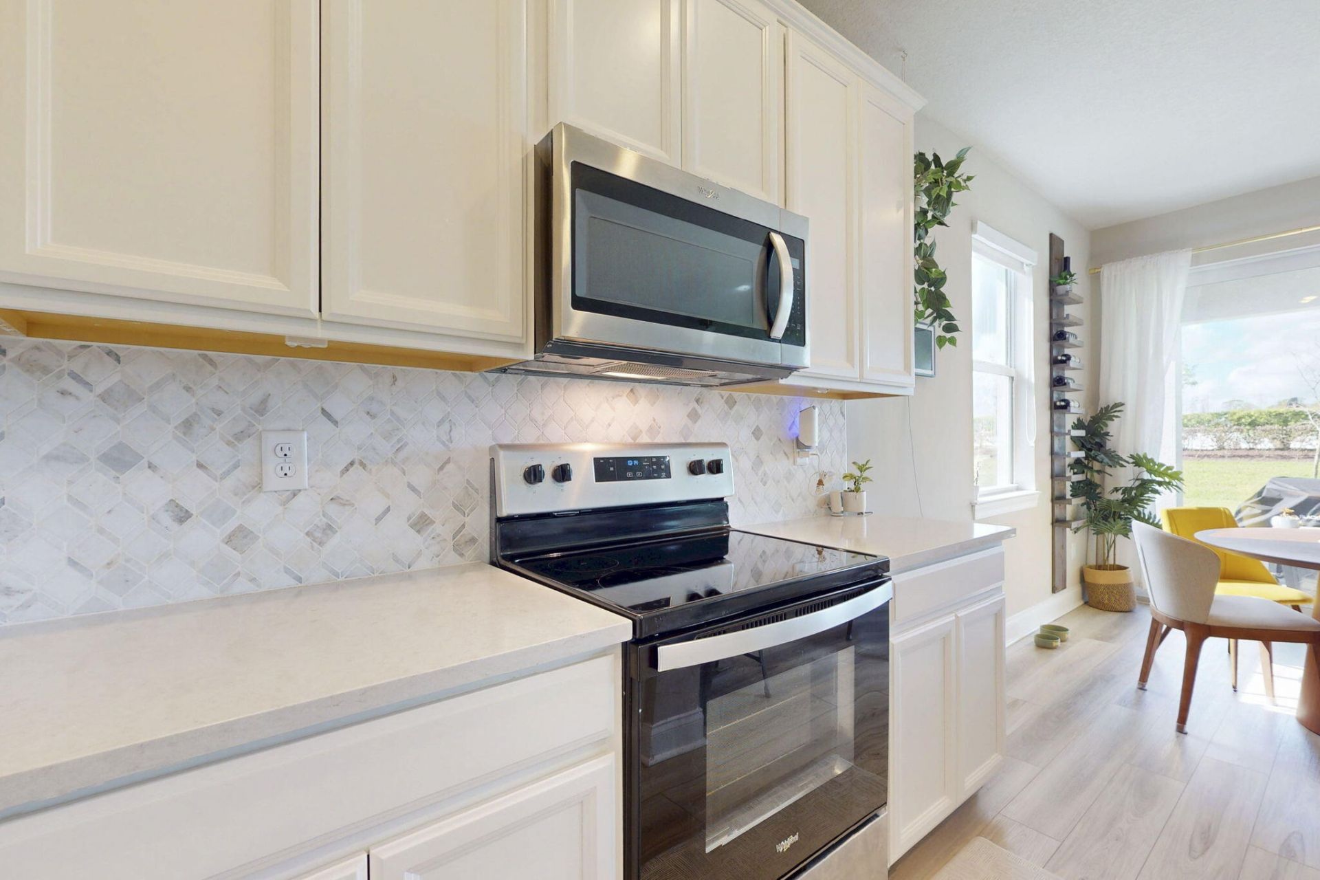 6624 NW Cloverdale Avenue, Port Saint Lucie, FL 34987 Photo