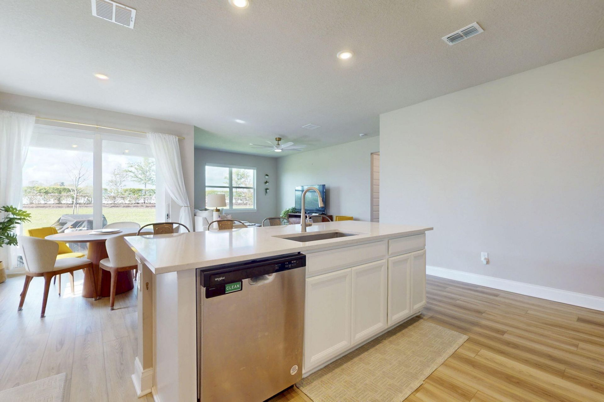 6624 NW Cloverdale Avenue, Port Saint Lucie, FL 34987 Photo