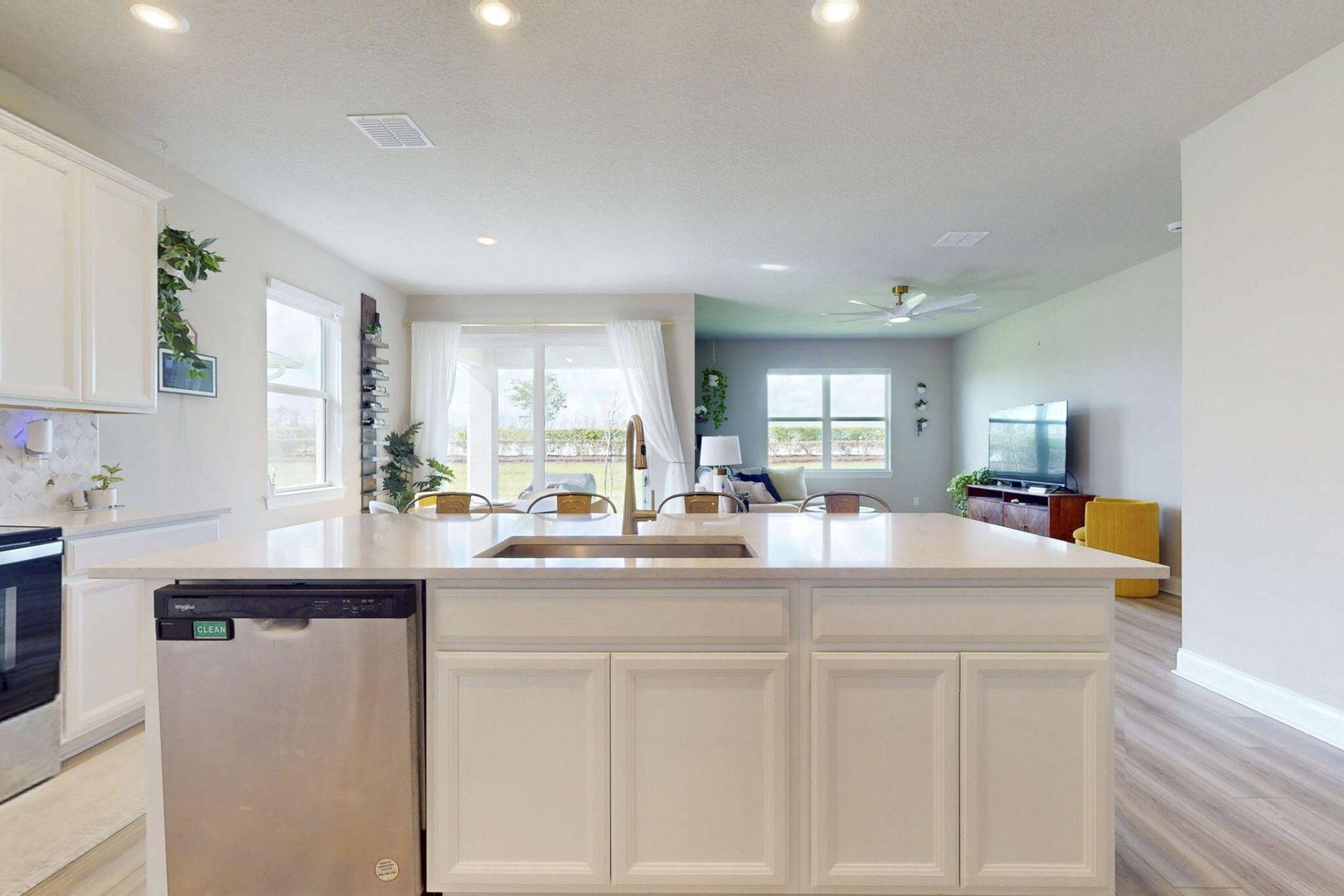 6624 NW Cloverdale Avenue, Port Saint Lucie, FL 34987 Photo