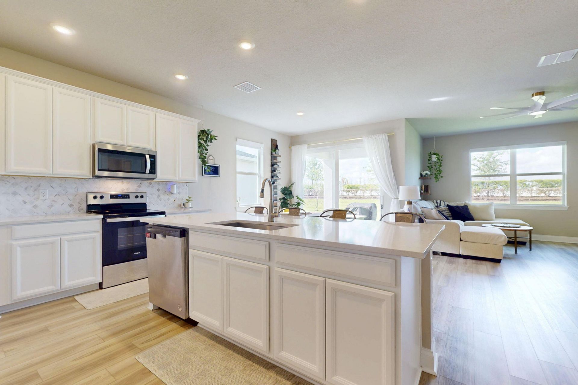 6624 NW Cloverdale Avenue, Port Saint Lucie, FL 34987 Photo