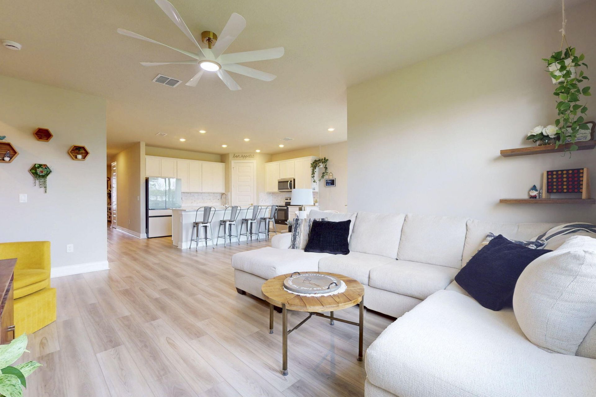 6624 NW Cloverdale Avenue, Port Saint Lucie, FL 34987 Photo