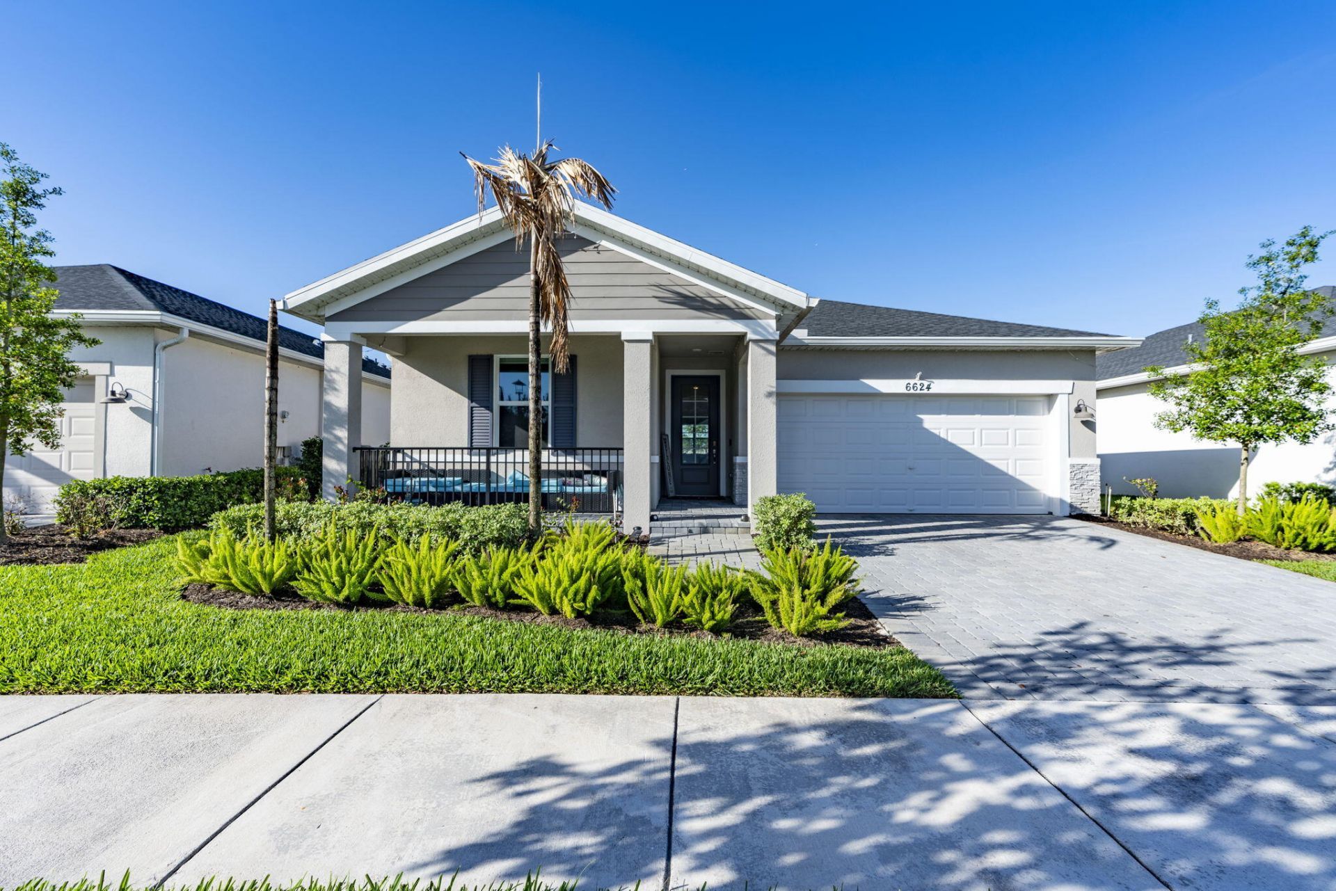 6624 NW Cloverdale Avenue, Port Saint Lucie, FL 34987 Photo