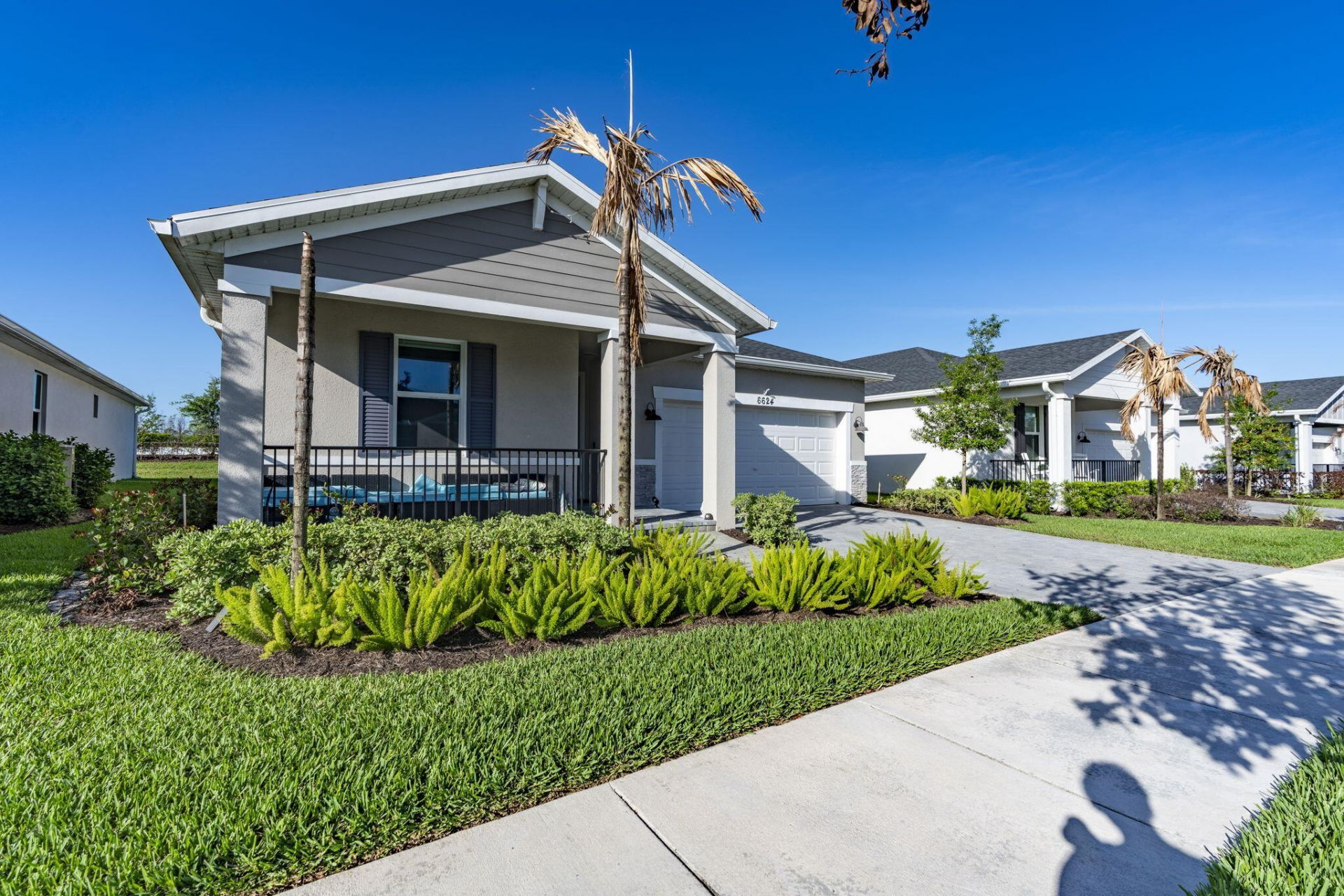 6624 NW Cloverdale Avenue, Port Saint Lucie, FL 34987 Photo