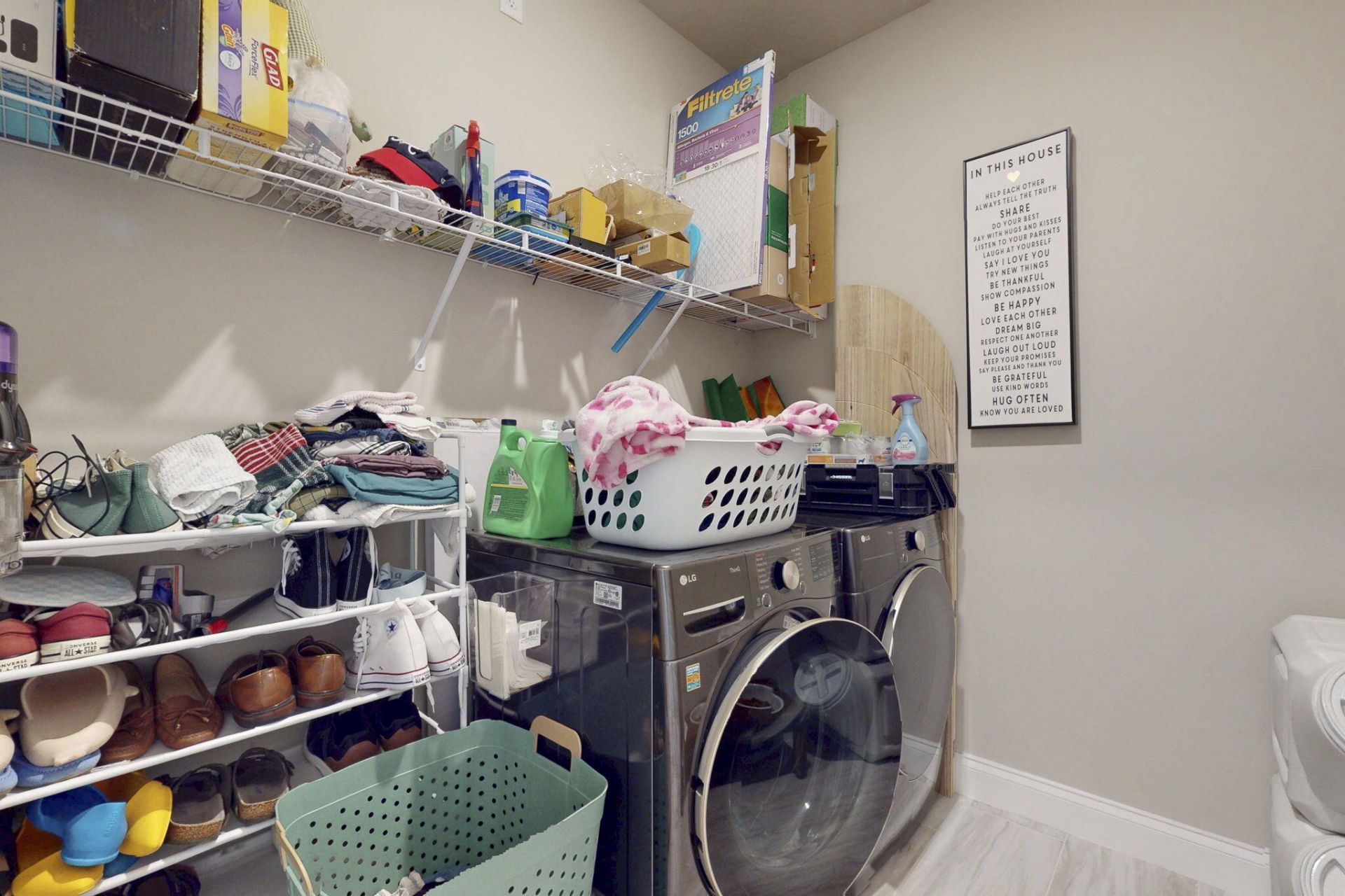 6624 NW Cloverdale Avenue, Port Saint Lucie, FL 34987 Photo