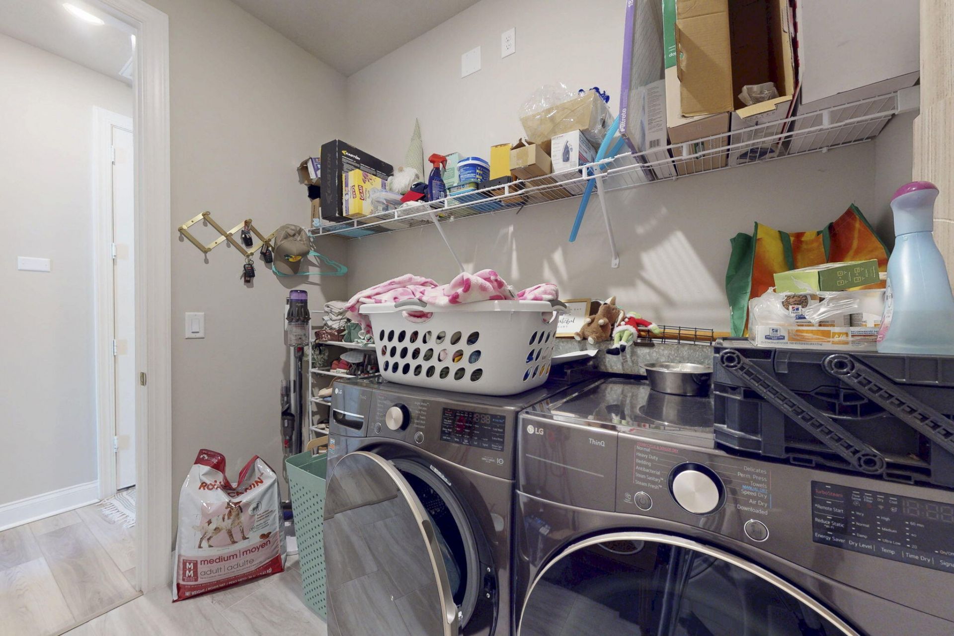 6624 NW Cloverdale Avenue, Port Saint Lucie, FL 34987 Photo