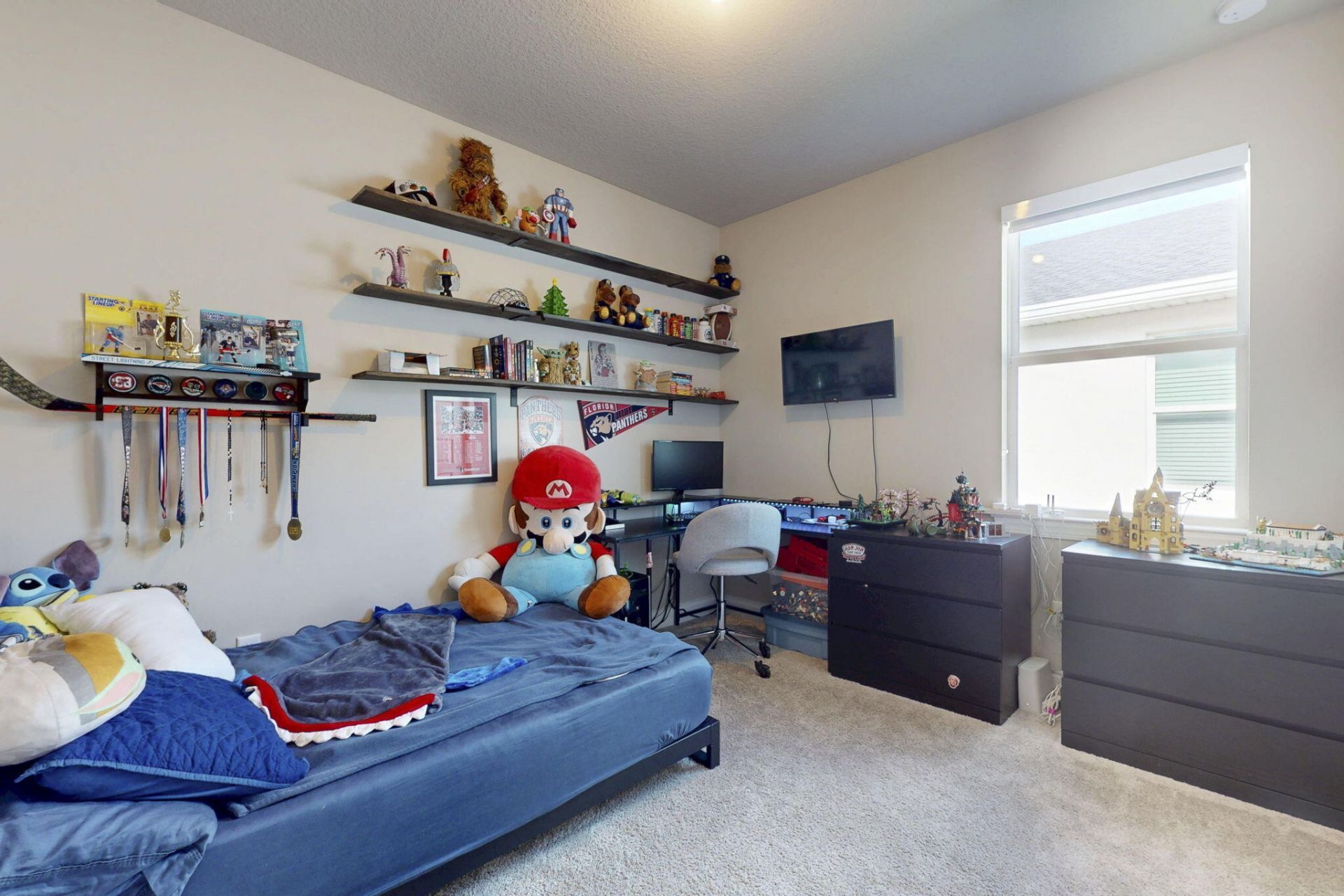 6624 NW Cloverdale Avenue, Port Saint Lucie, FL 34987 Photo