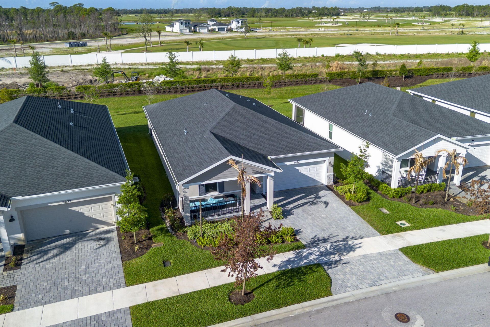 6624 NW Cloverdale Avenue, Port Saint Lucie, FL 34987 Photo