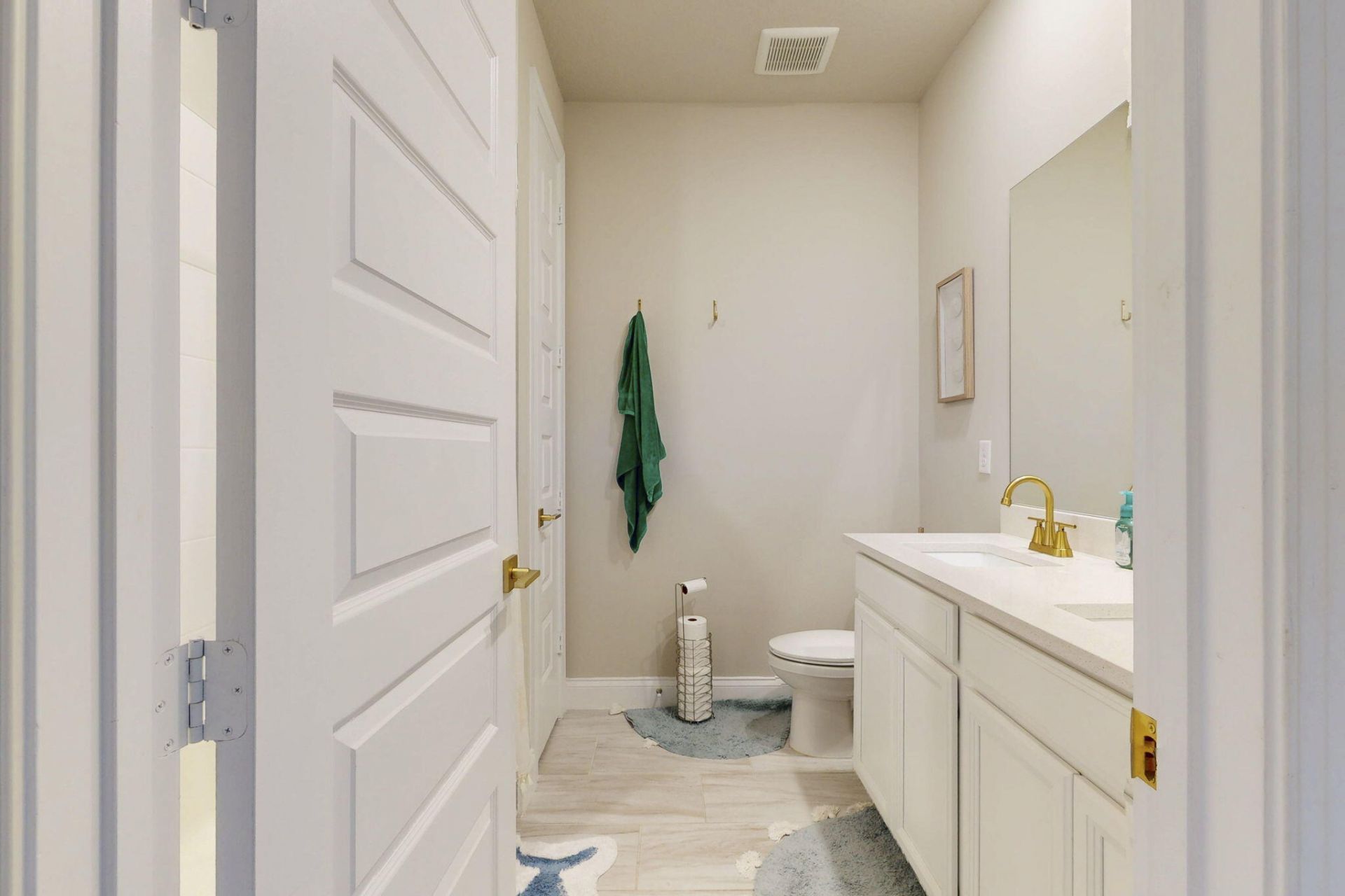 6624 NW Cloverdale Avenue, Port Saint Lucie, FL 34987 Photo