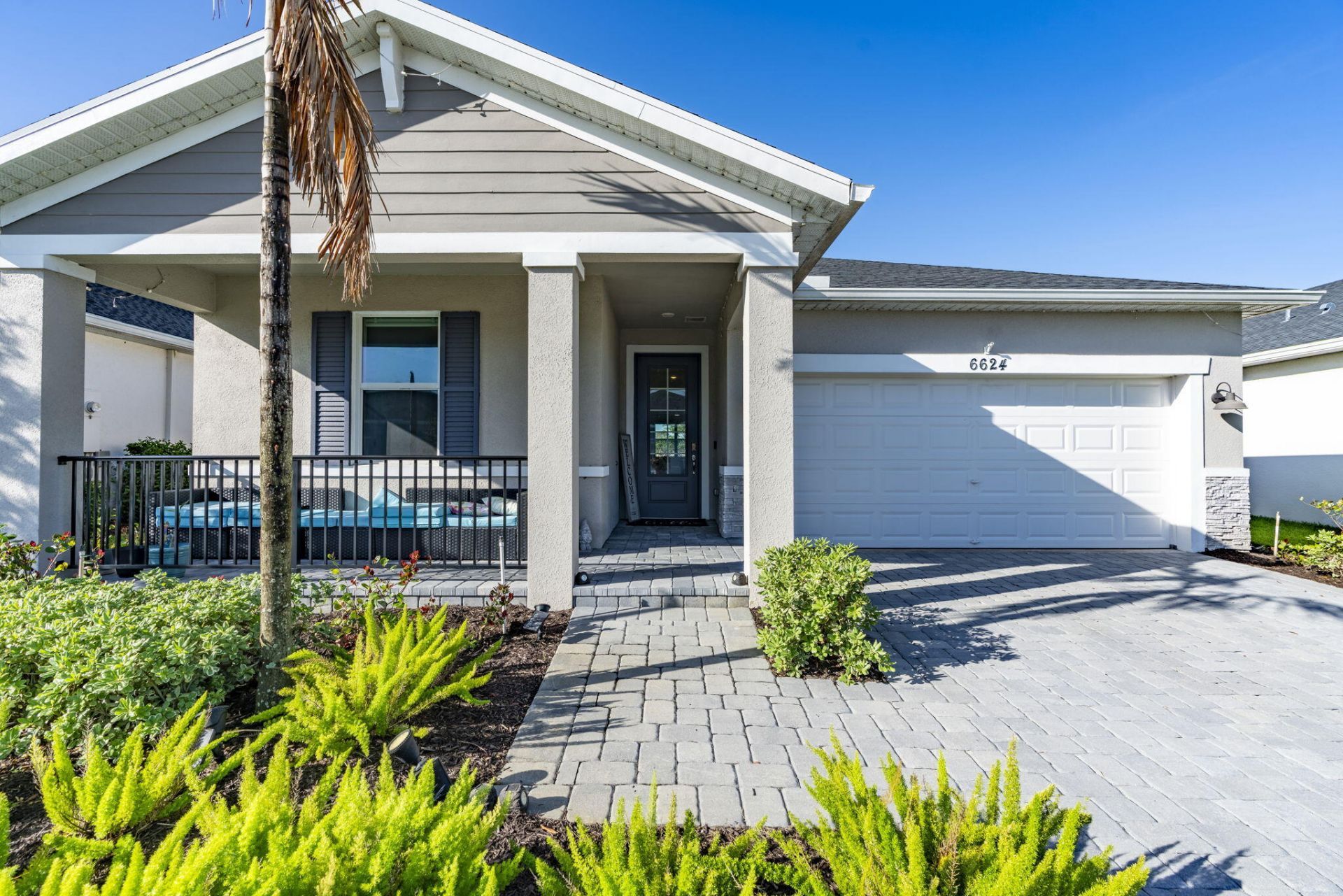 6624 NW Cloverdale Avenue, Port Saint Lucie, FL 34987 Photo