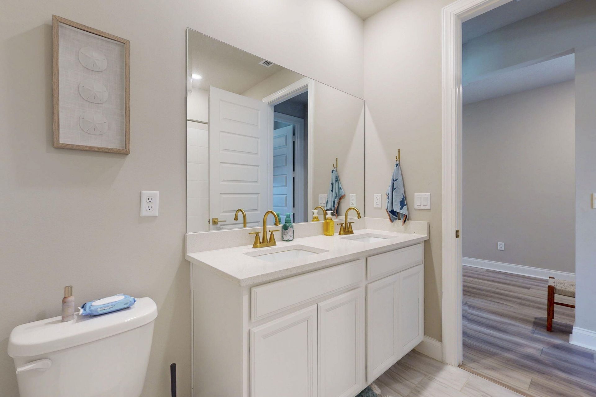 6624 NW Cloverdale Avenue, Port Saint Lucie, FL 34987 Photo