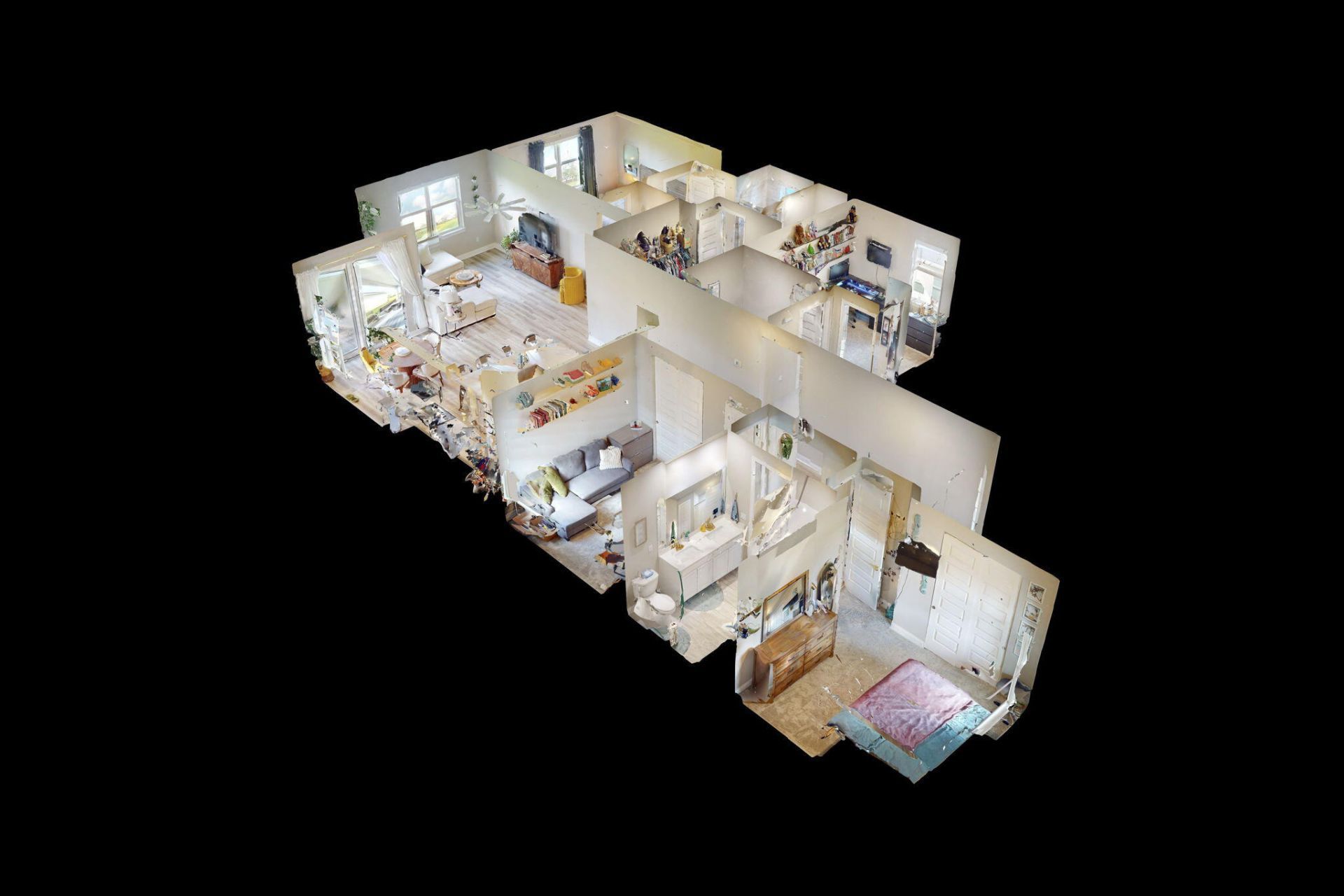 6624 NW Cloverdale Avenue, Port Saint Lucie, FL 34987 Photo