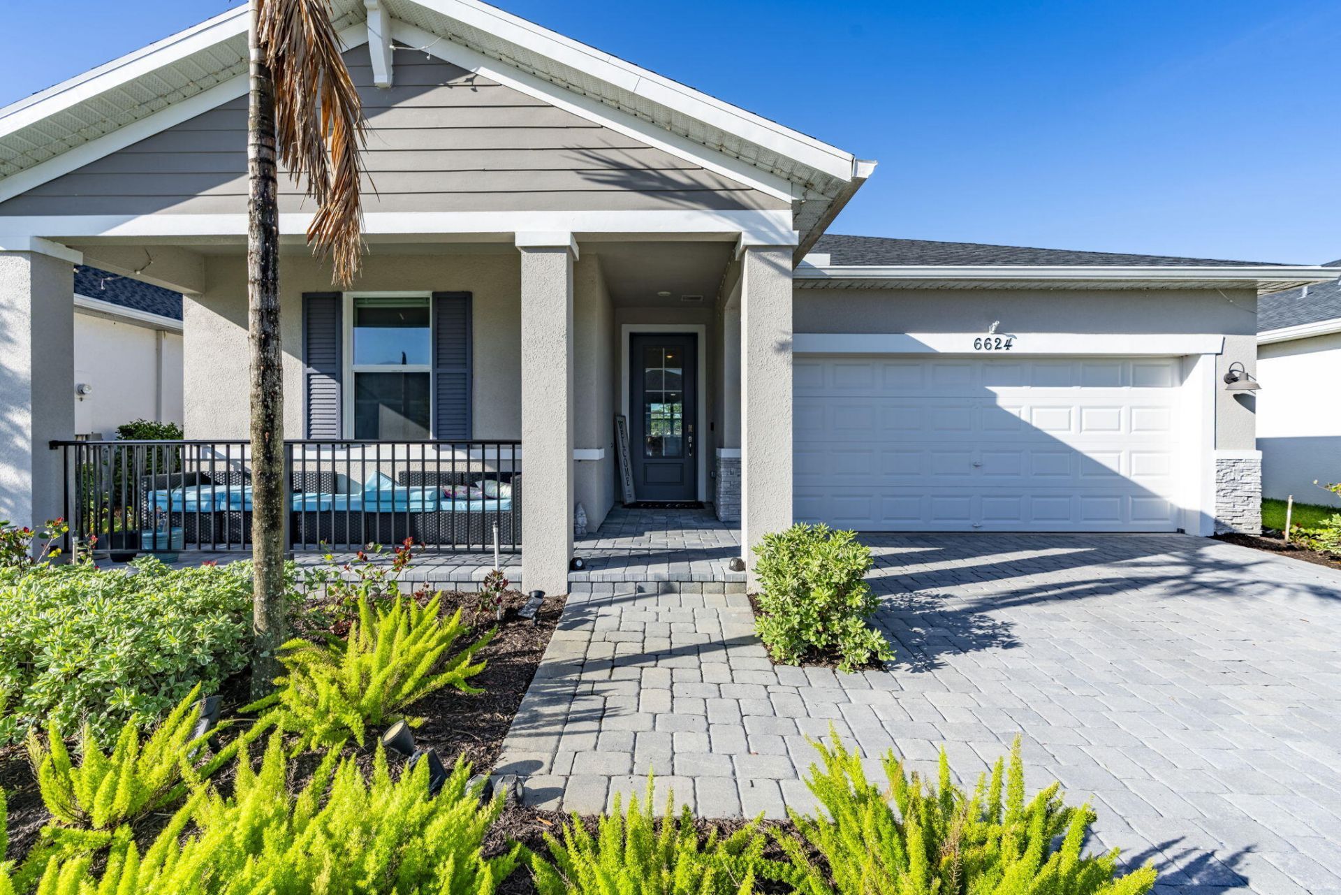 6624 NW Cloverdale Avenue, Port Saint Lucie, FL 34987 Photo