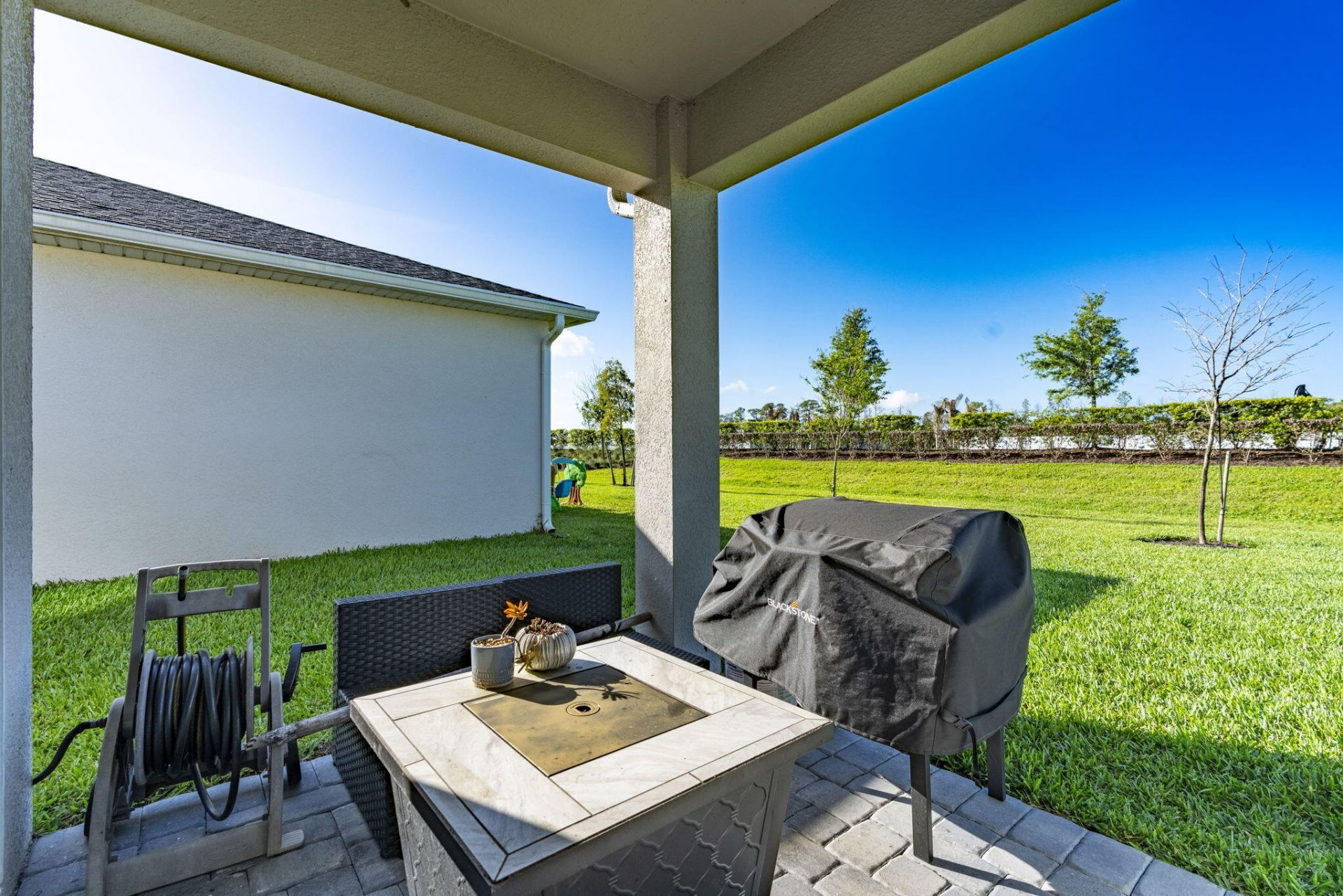 6624 NW Cloverdale Avenue, Port Saint Lucie, FL 34987 Photo