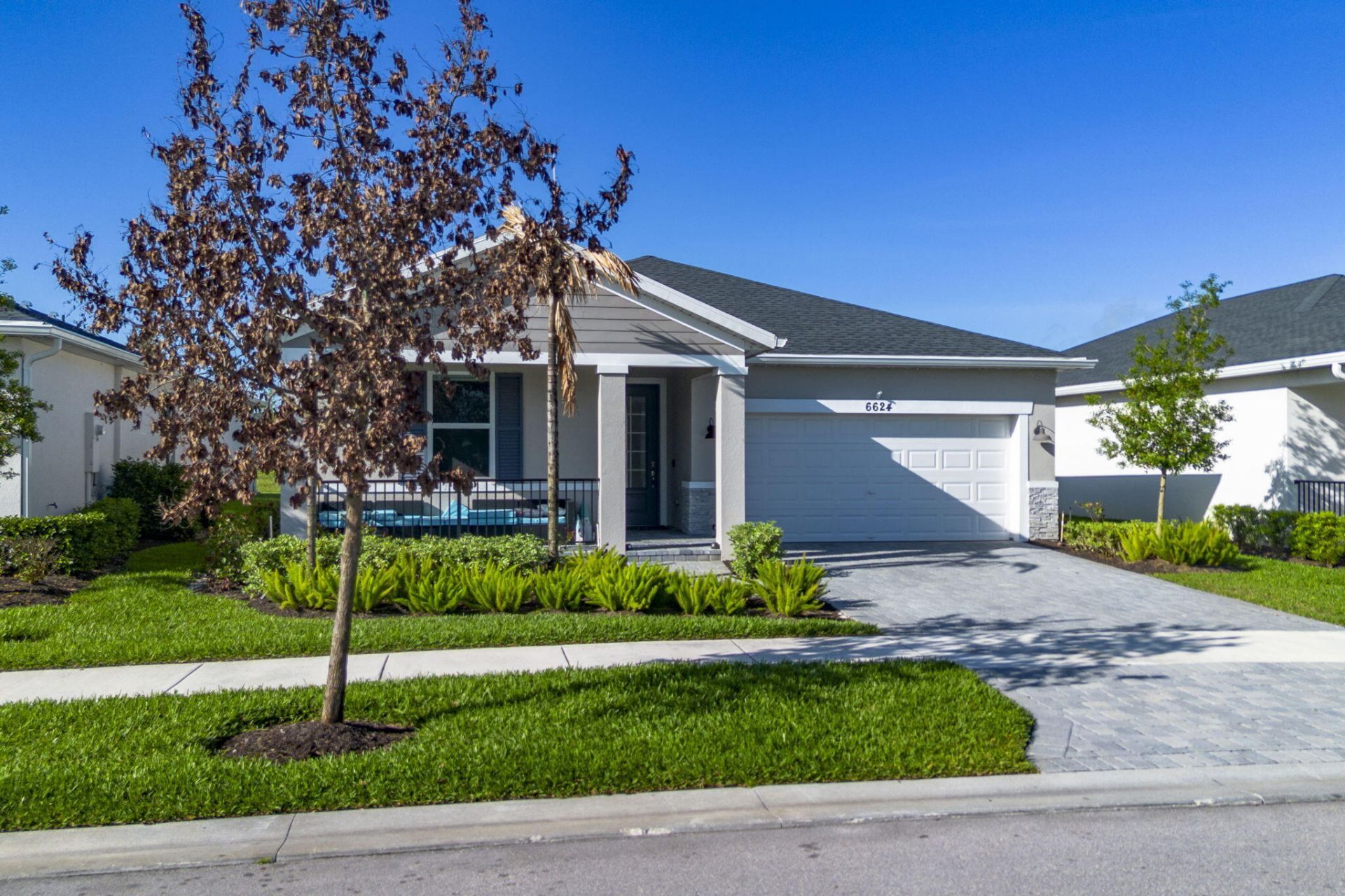 6624 NW Cloverdale Avenue, Port Saint Lucie, FL 34987 Photo