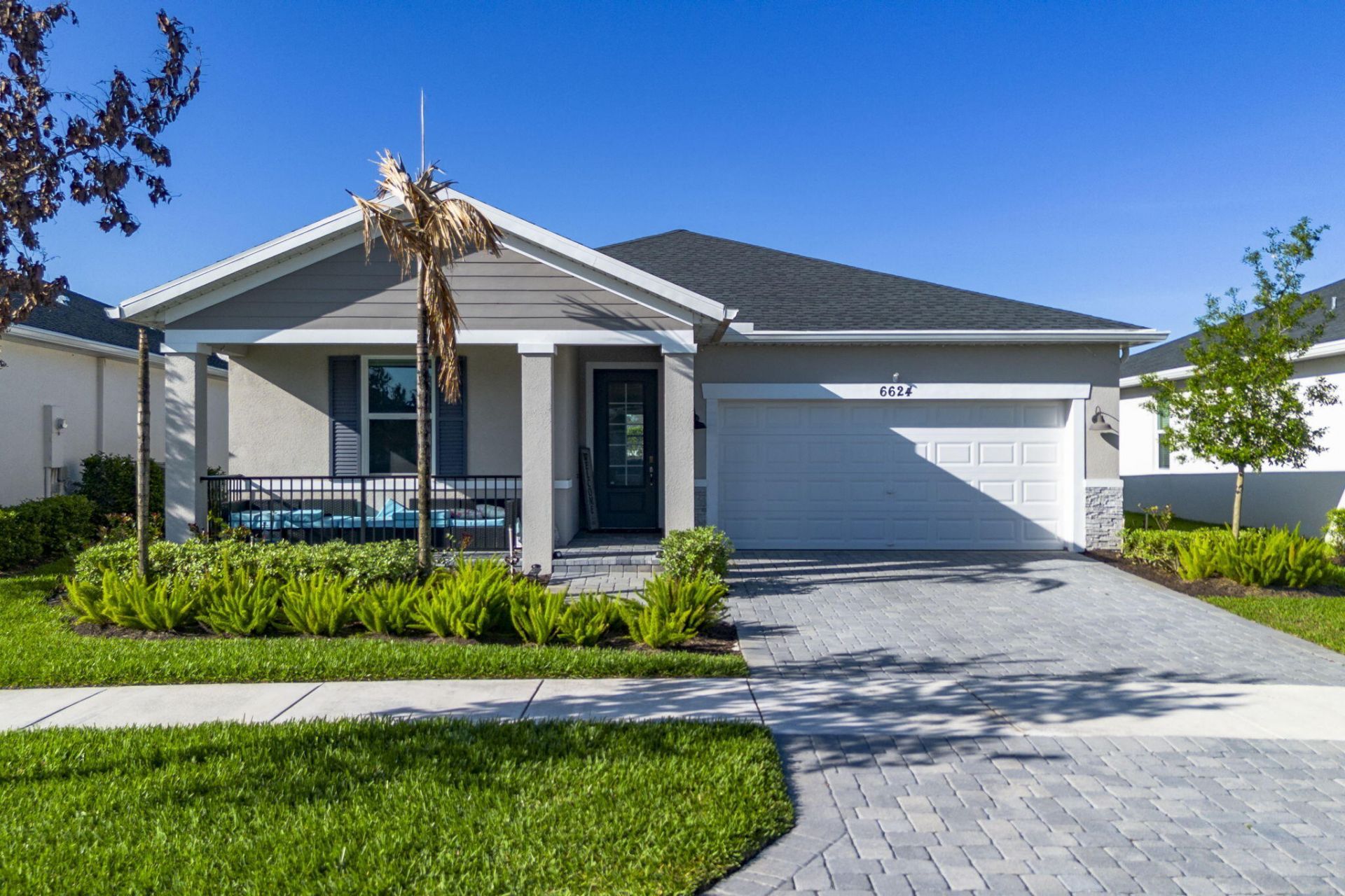 6624 NW Cloverdale Avenue, Port Saint Lucie, FL 34987 Photo
