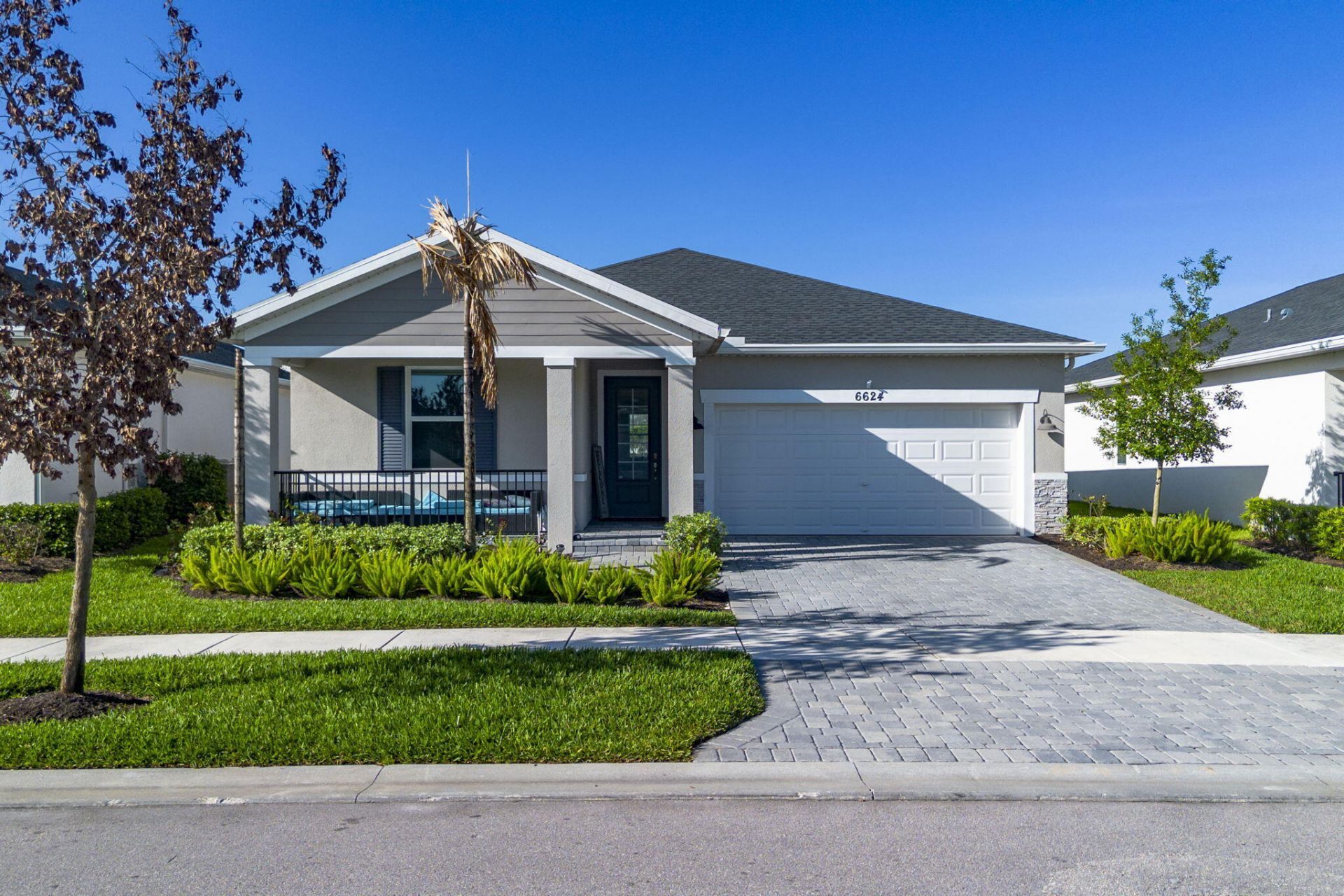 6624 NW Cloverdale Avenue, Port Saint Lucie, FL 34987 Photo