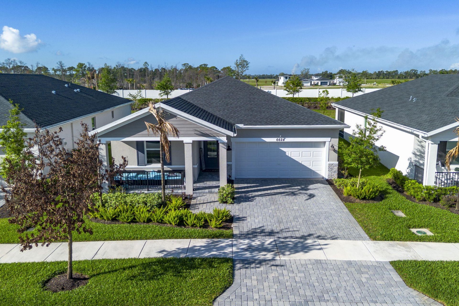 6624 NW Cloverdale Avenue, Port Saint Lucie, FL 34987 Photo