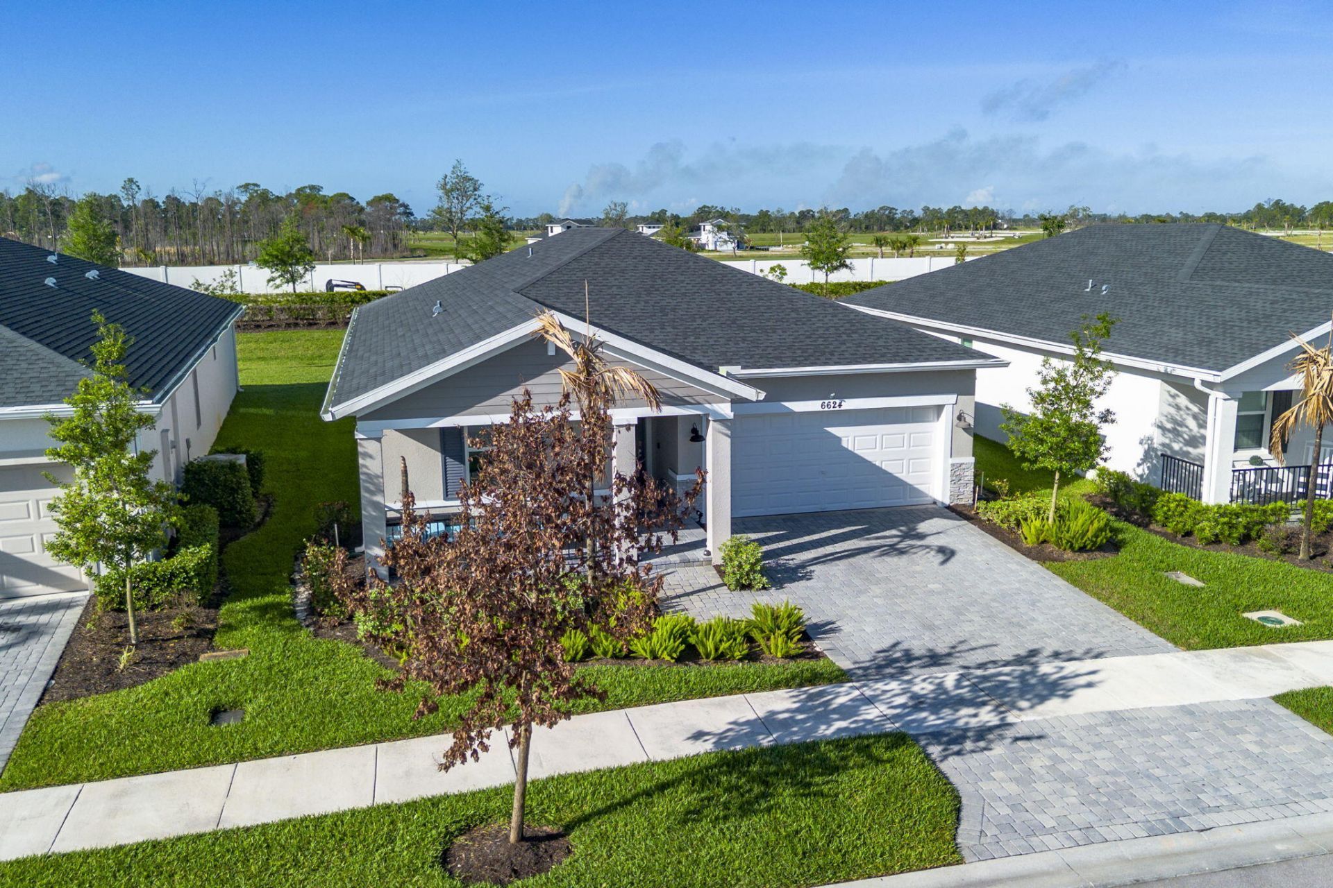 6624 NW Cloverdale Avenue, Port Saint Lucie, FL 34987 Photo