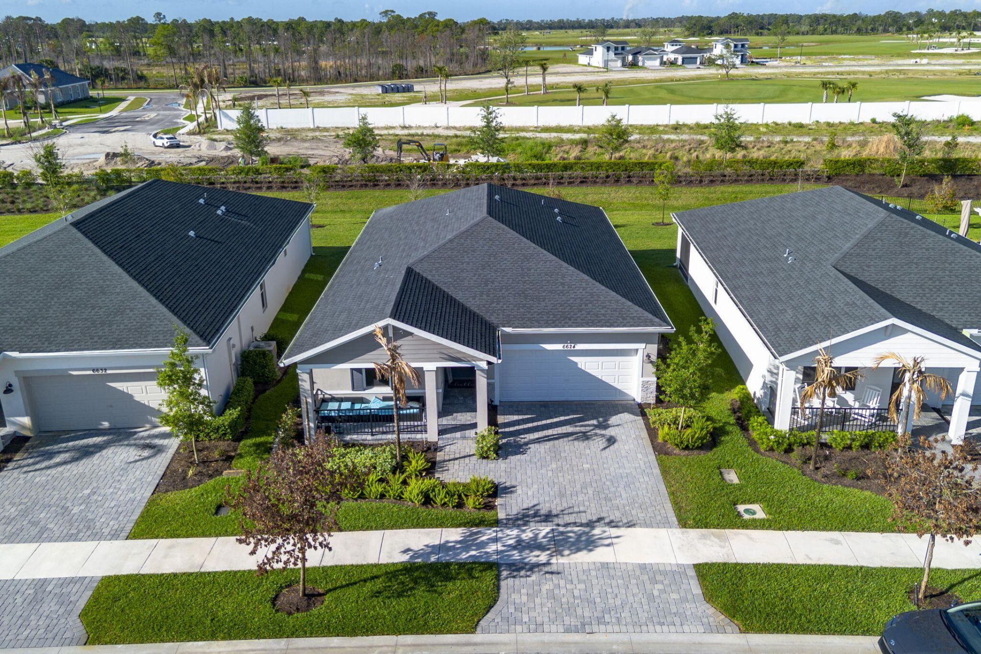 6624 NW Cloverdale Avenue, Port Saint Lucie, FL 34987 Photo