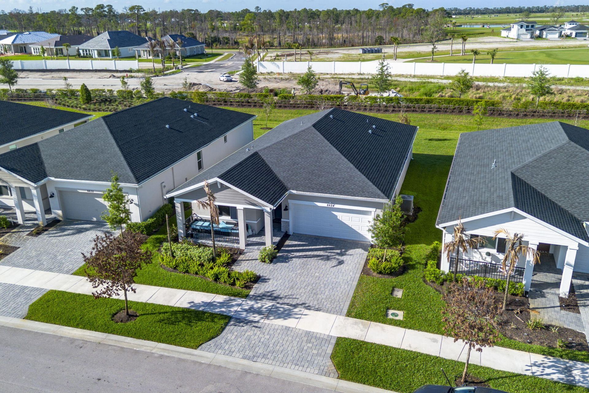 6624 NW Cloverdale Avenue, Port Saint Lucie, FL 34987 Photo