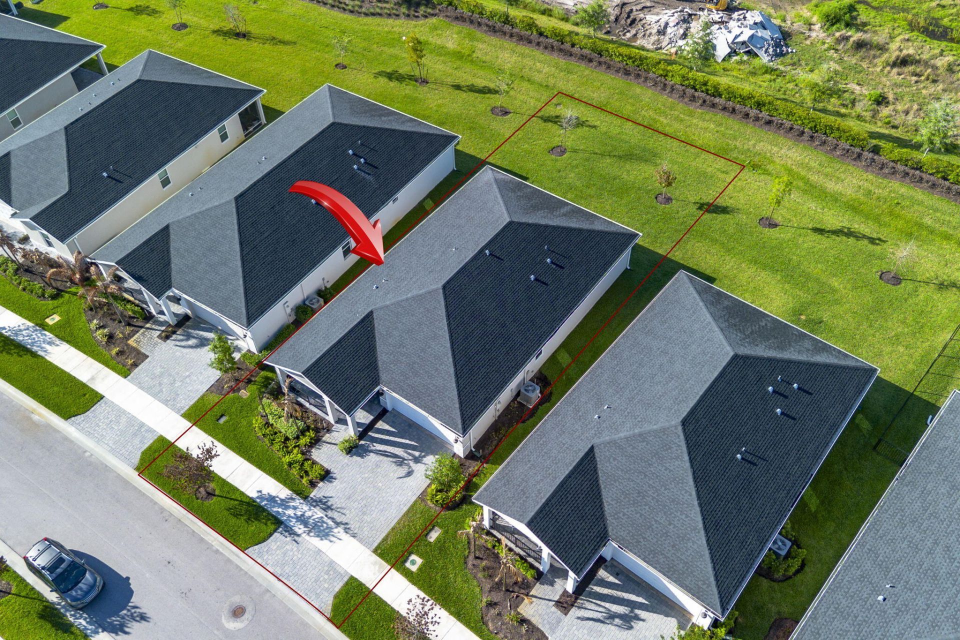 6624 NW Cloverdale Avenue, Port Saint Lucie, FL 34987 Photo