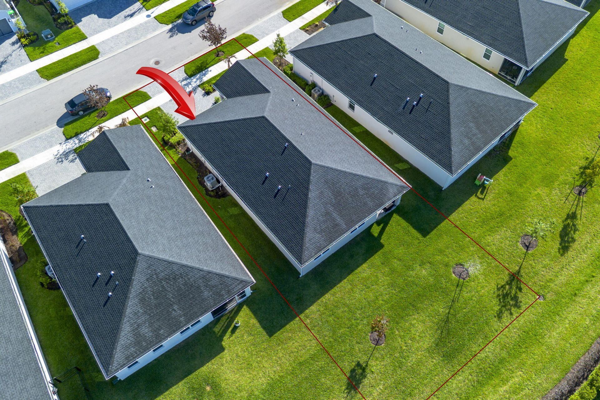 6624 NW Cloverdale Avenue, Port Saint Lucie, FL 34987 Photo