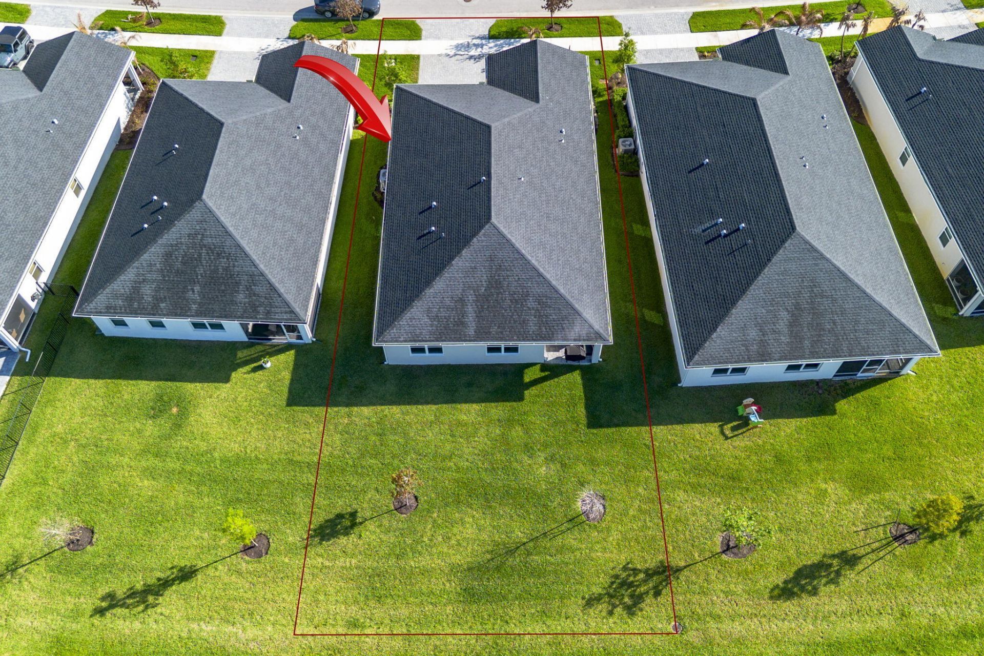 6624 NW Cloverdale Avenue, Port Saint Lucie, FL 34987 Photo