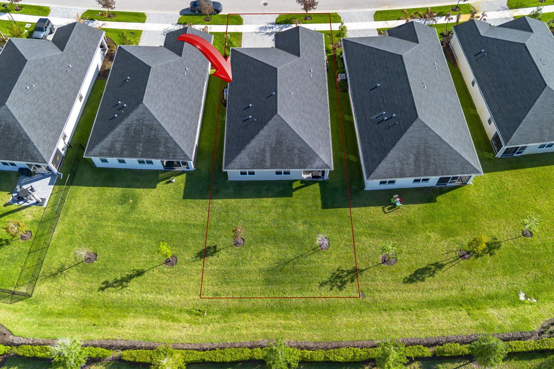 6624 NW Cloverdale Avenue, Port Saint Lucie, FL 34987 Photo