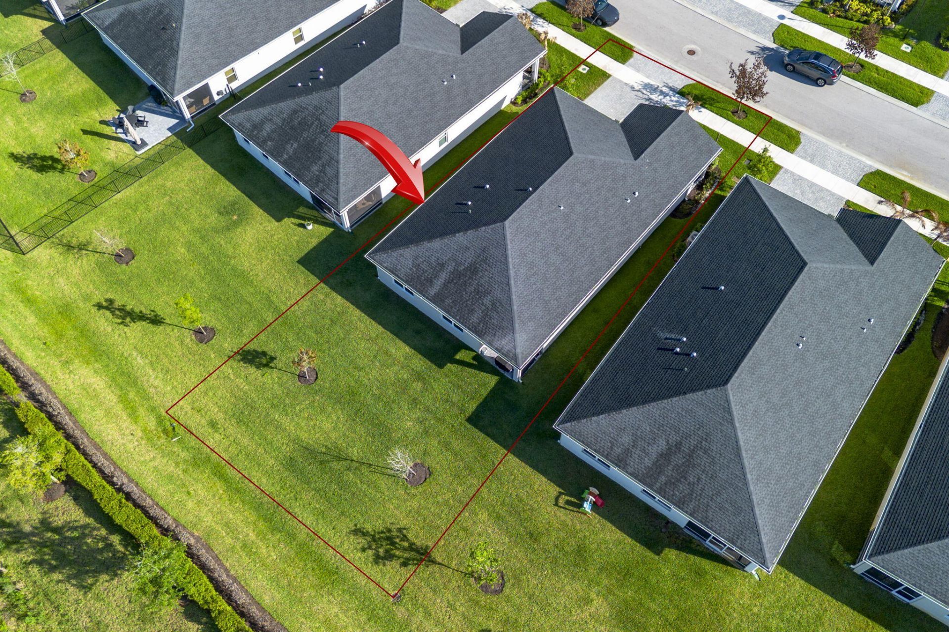 6624 NW Cloverdale Avenue, Port Saint Lucie, FL 34987 Photo