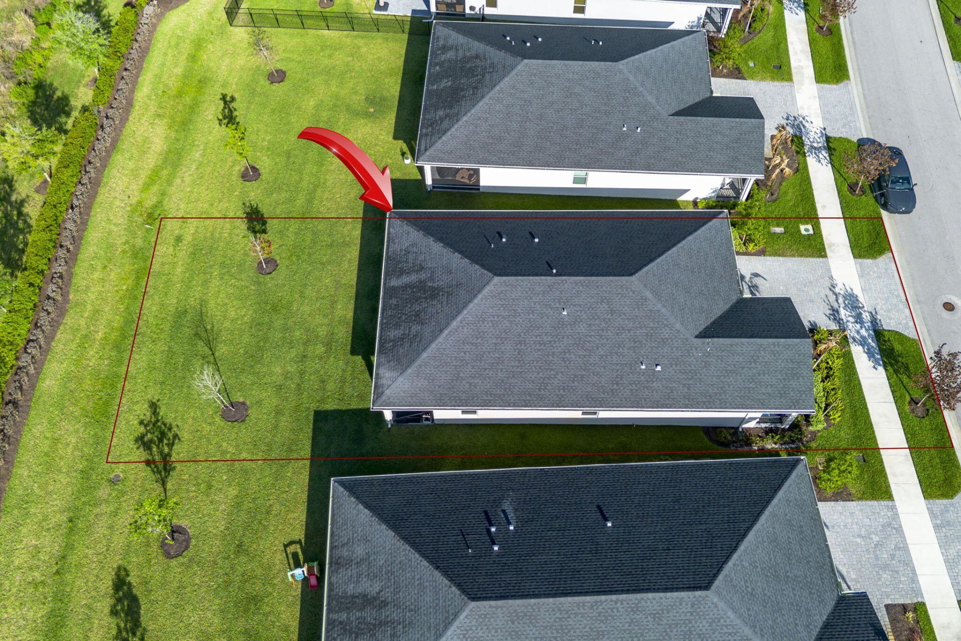 6624 NW Cloverdale Avenue, Port Saint Lucie, FL 34987 Photo