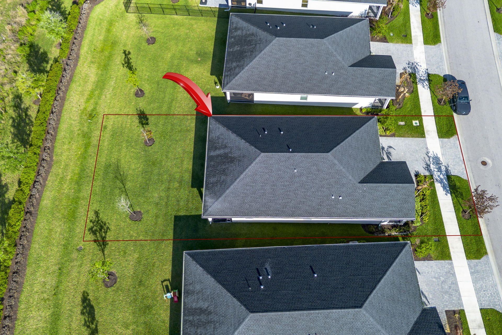 6624 NW Cloverdale Avenue, Port Saint Lucie, FL 34987 Photo