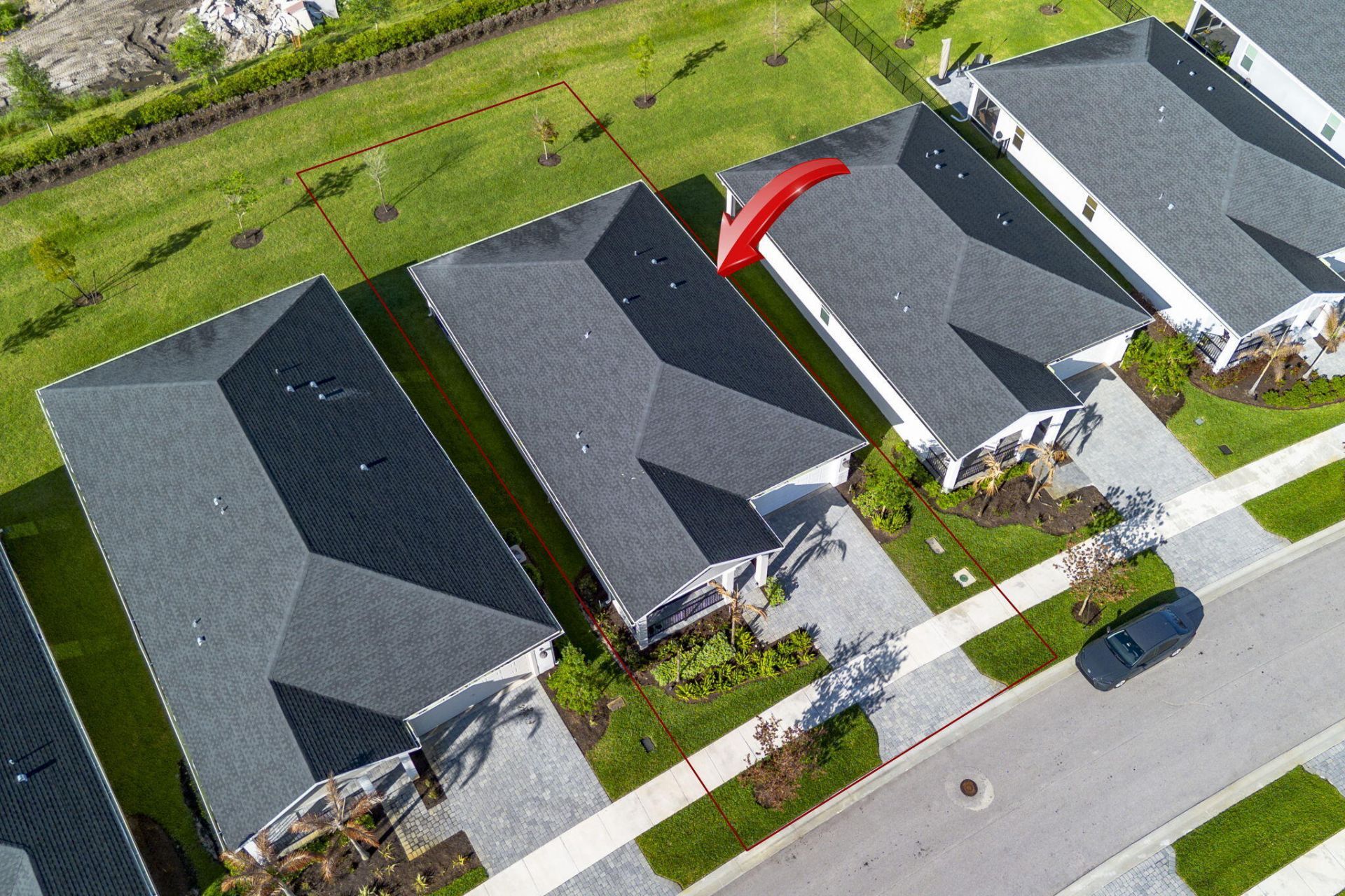 6624 NW Cloverdale Avenue, Port Saint Lucie, FL 34987 Photo