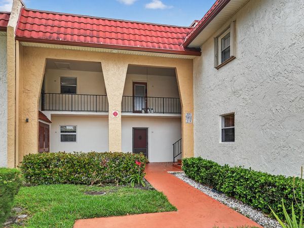 211 Lake Dora Drive, West Palm Beach, FL 33411